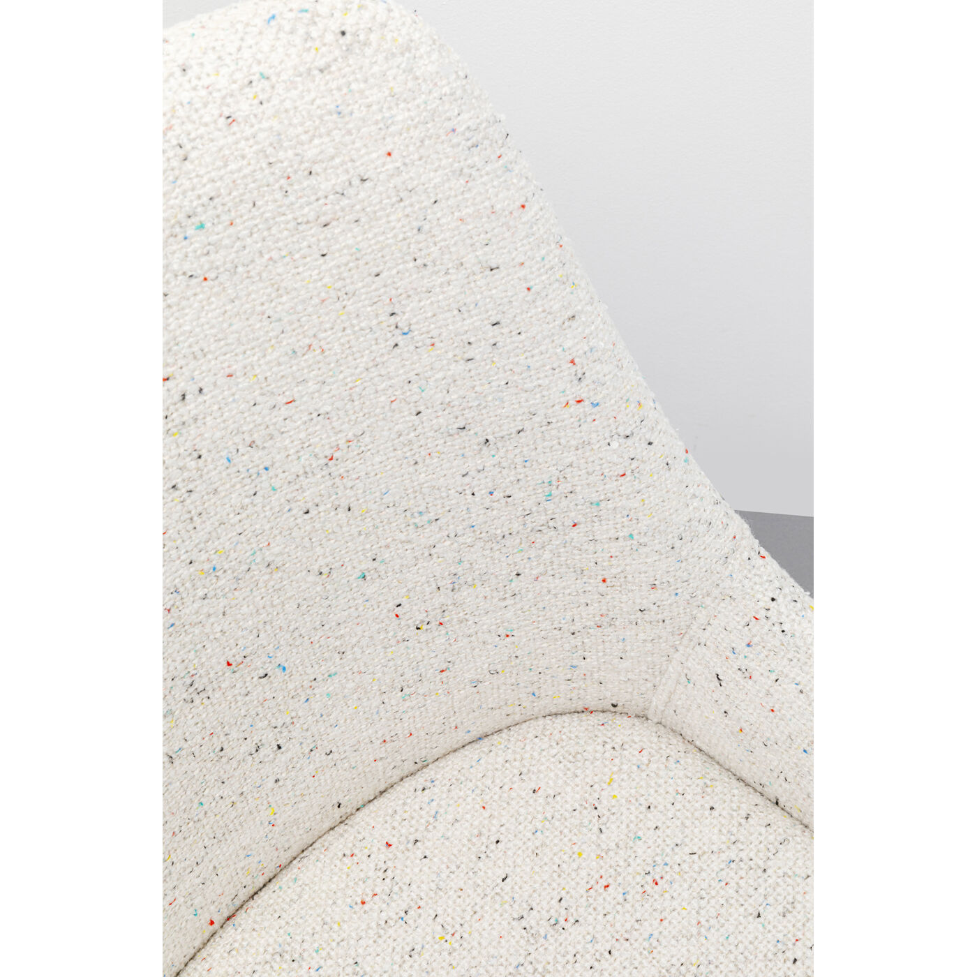 Стул East Side Melange Cream