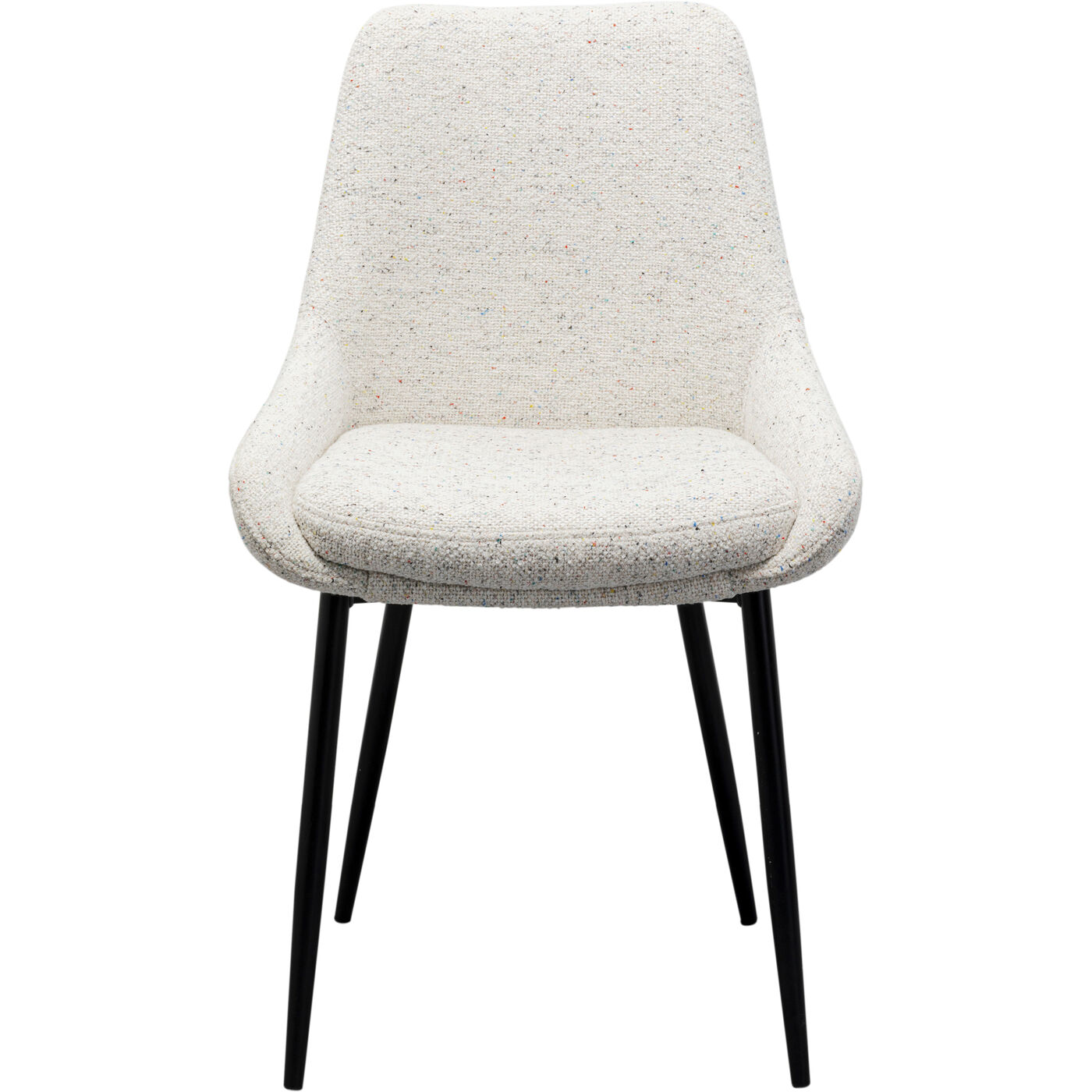 Стул East Side Melange Cream ракурс 5