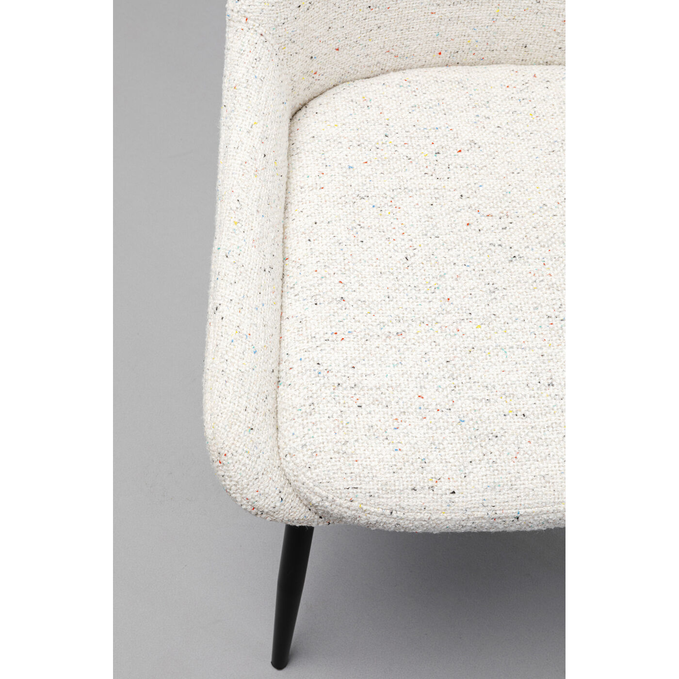 Стул East Side Melange Cream ракурс 4
