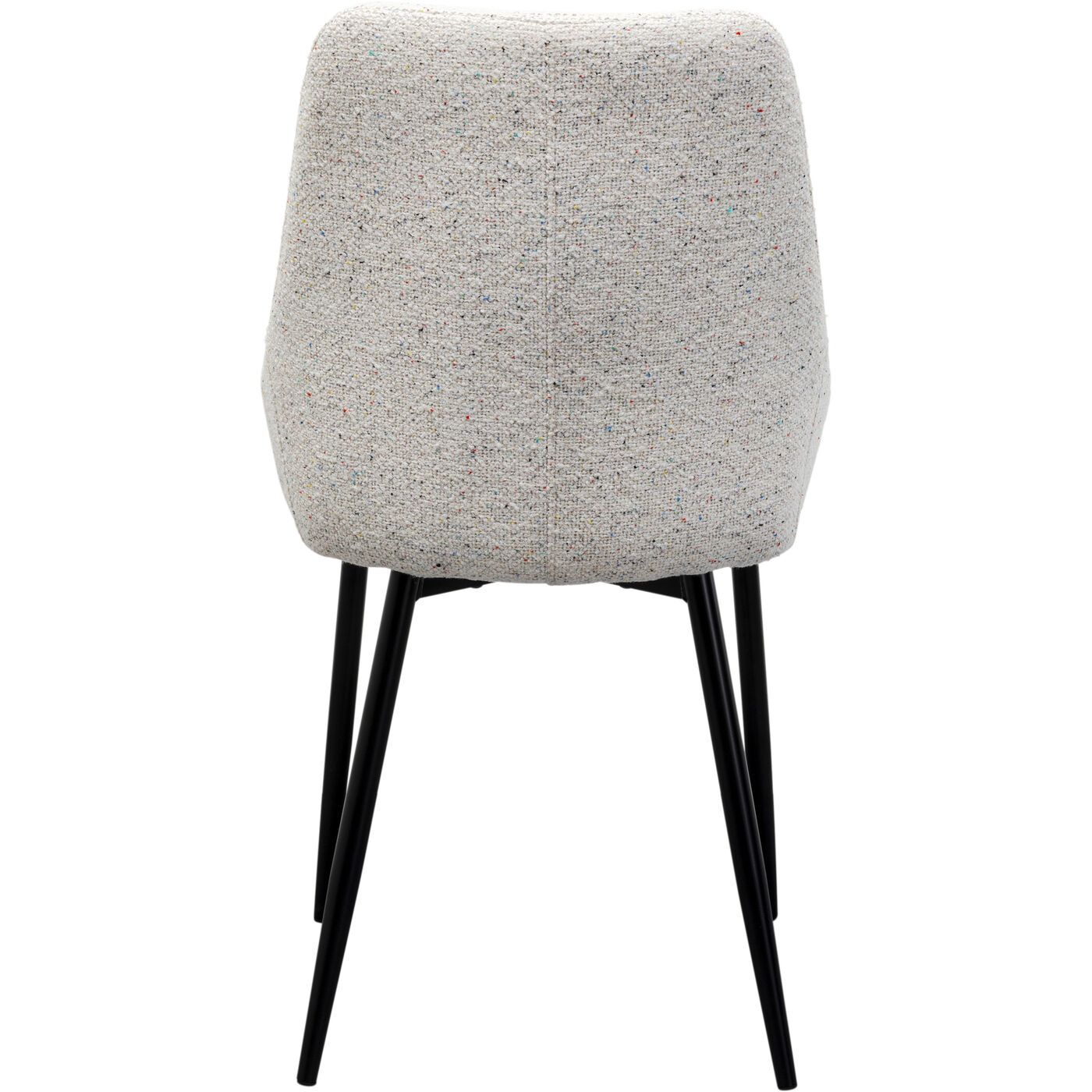 Стул East Side Melange Cream ракурс 8