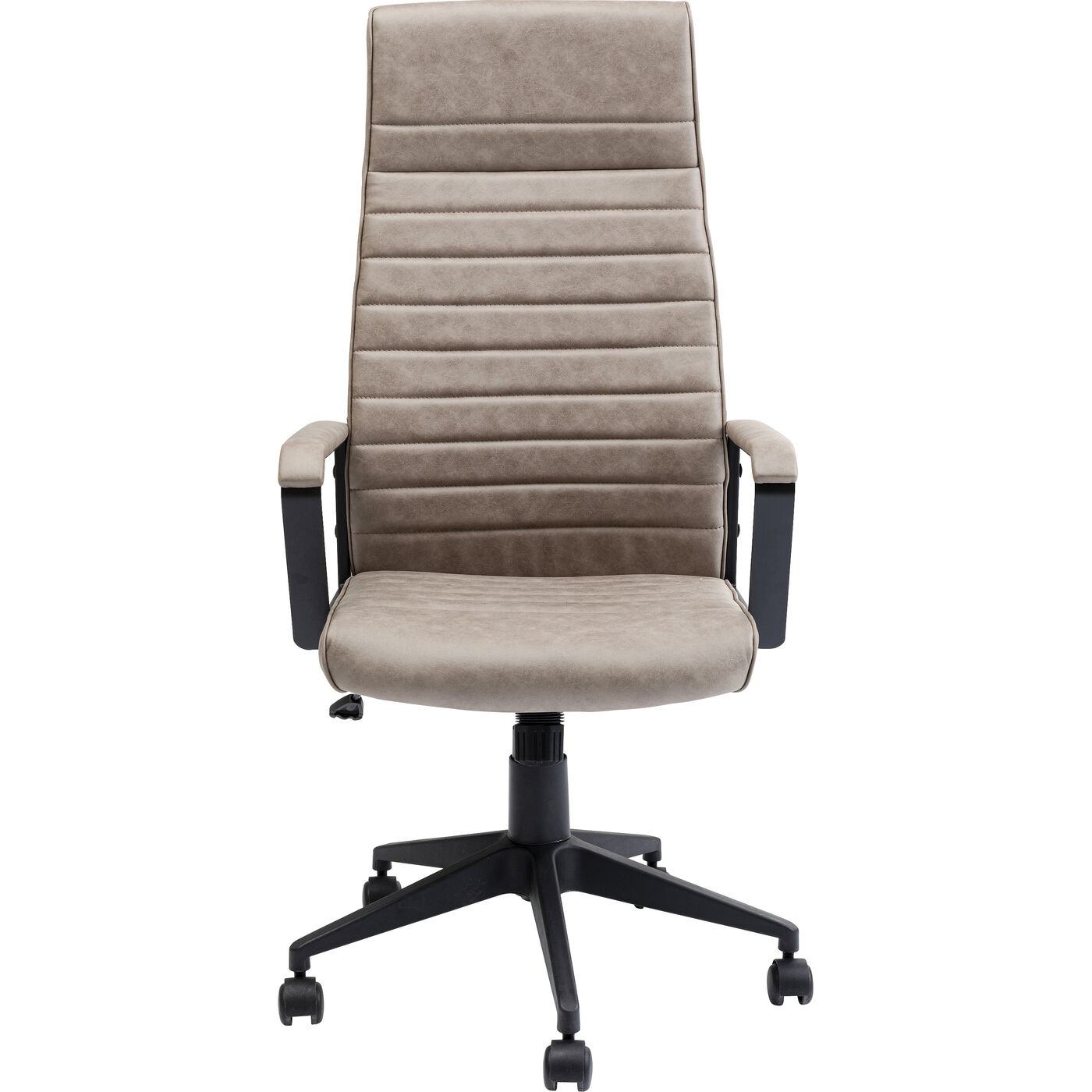 Стул офисный Labora High Pebble ракурс 2