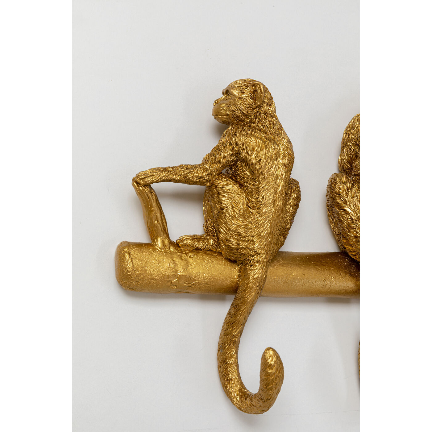 Вешалка настенная Monkey Hook, 69,5 см