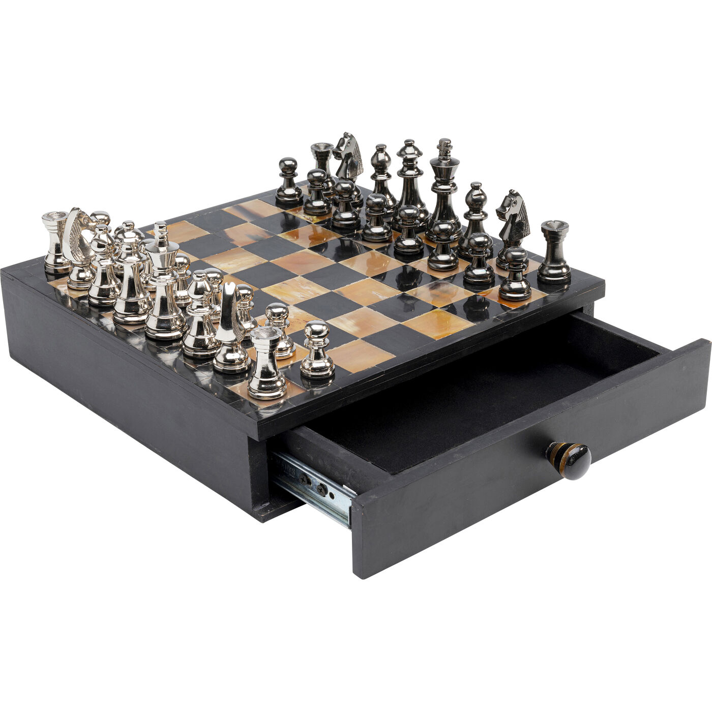 Объект декоративный Chess Antique ракурс 7