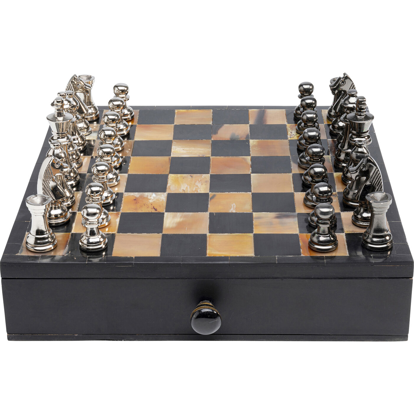 Объект декоративный Chess Antique ракурс 2