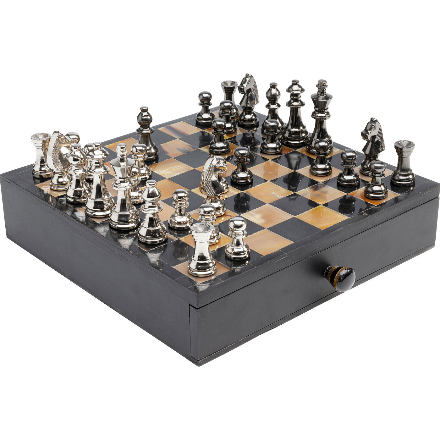 Объект декоративный Chess Antique ракурс 5