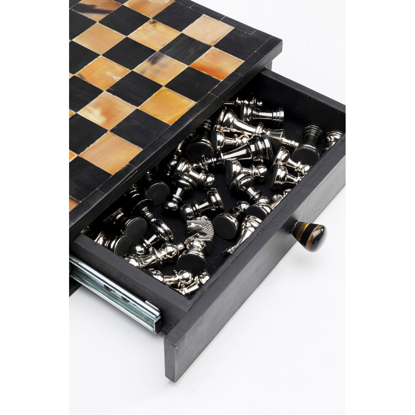 Объект декоративный Chess Antique ракурс 3