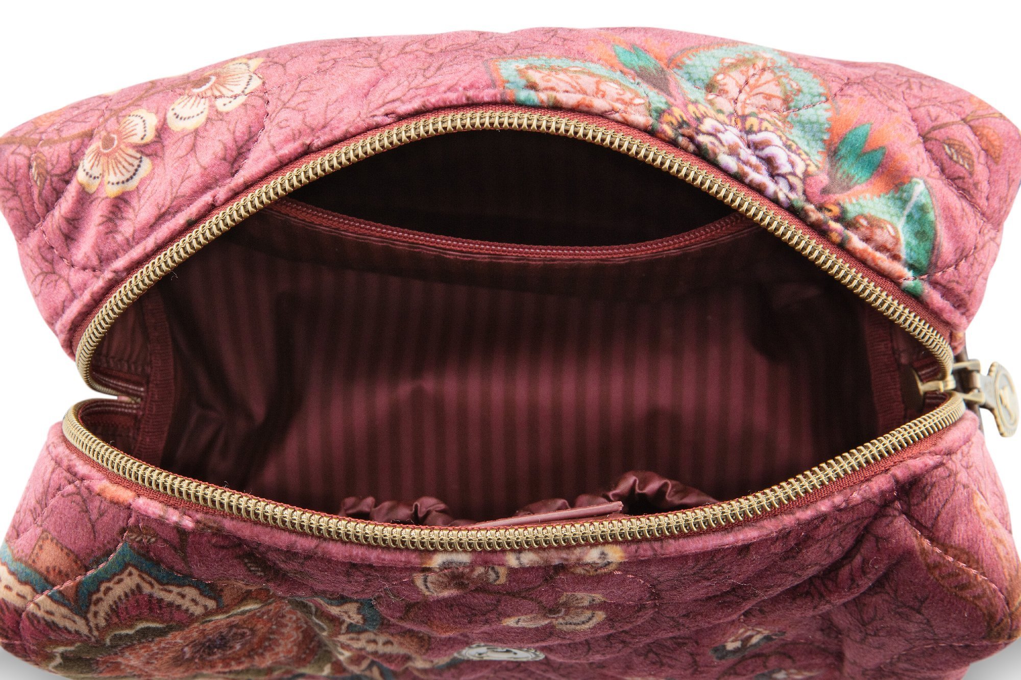 Косметичка Mumbai Morning Pink, 1,5 л, 21,5х10х10,5