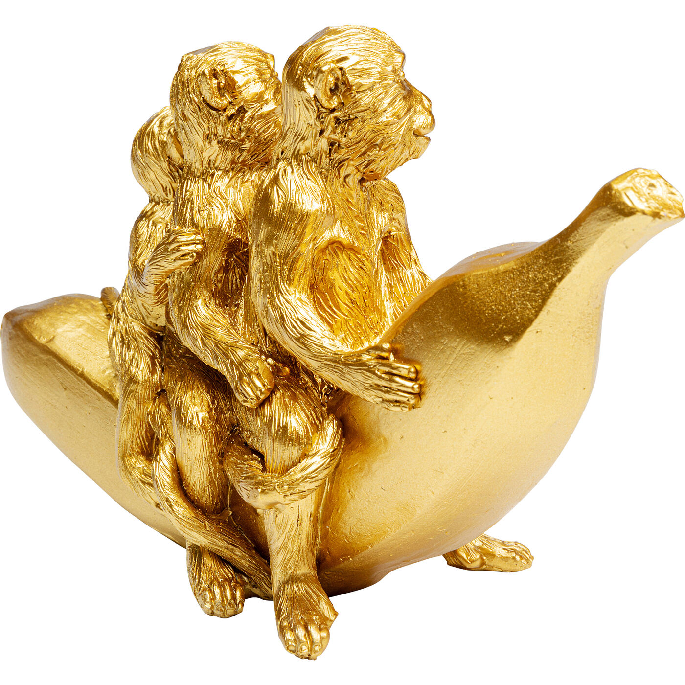 Фигура декоративная Banana Ride Катание на банане ракурс 6