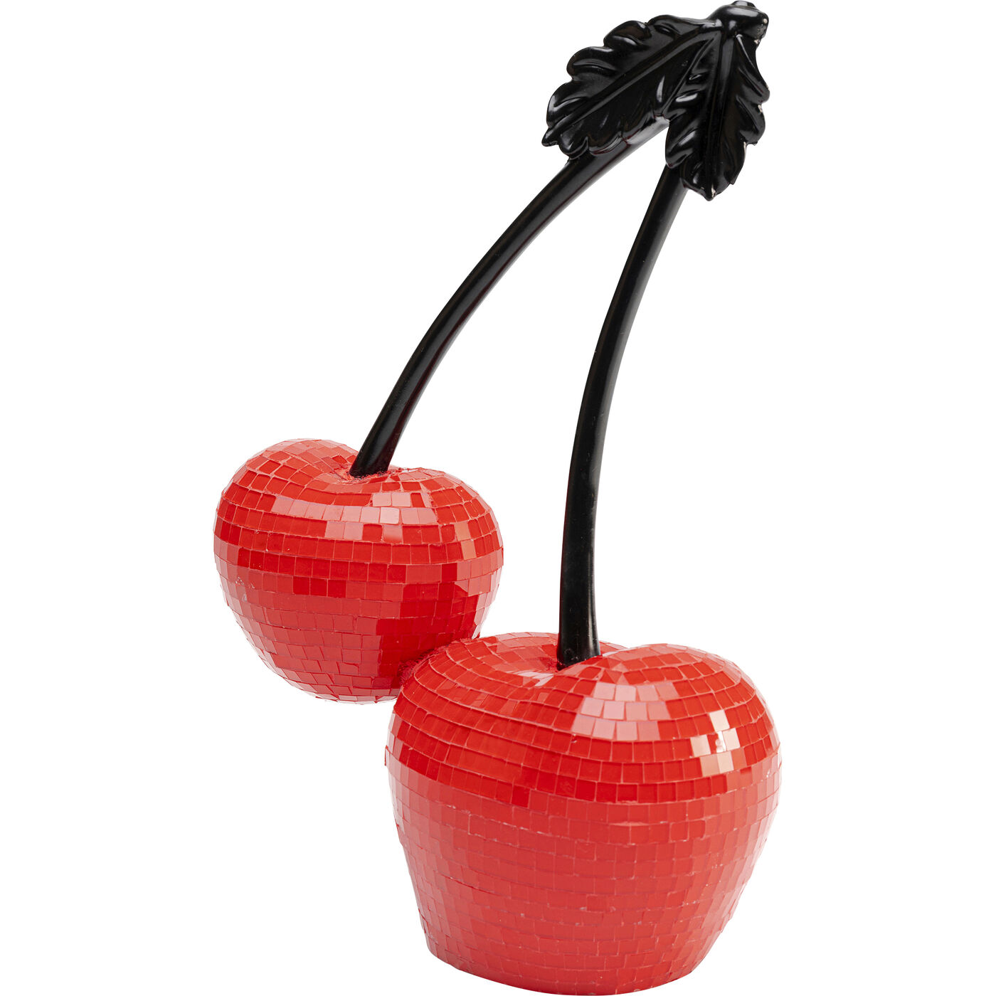 Объект декоративный Cherries, 16 см