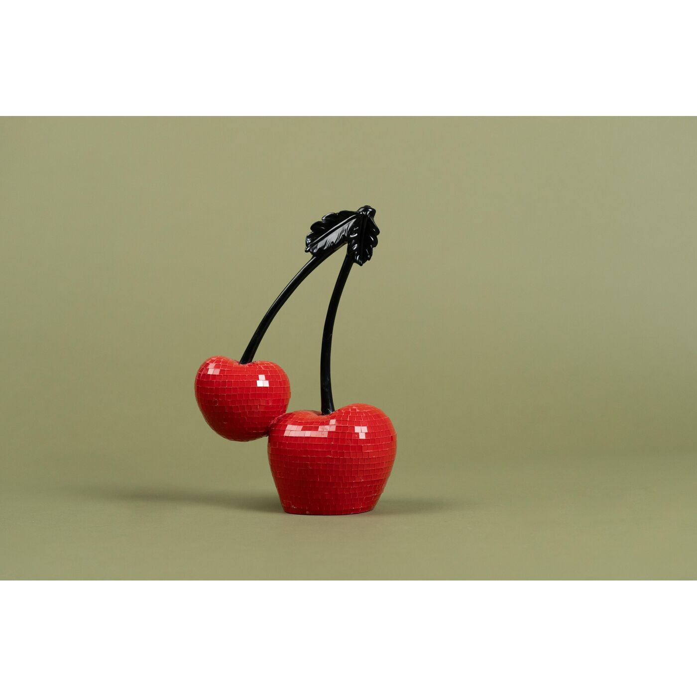 Объект декоративный Cherries Single ракурс 7