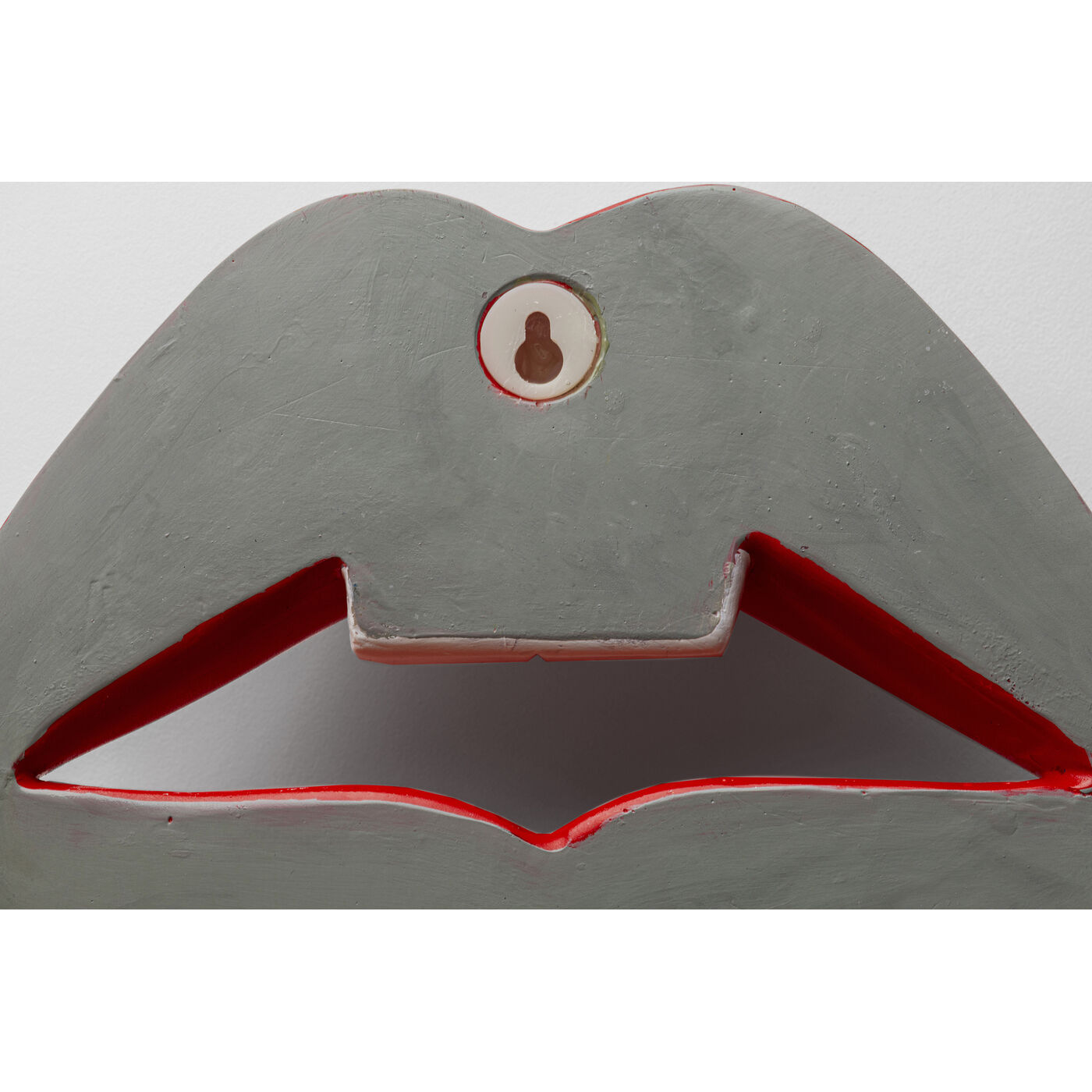 Декор настенный Lips, 30 см