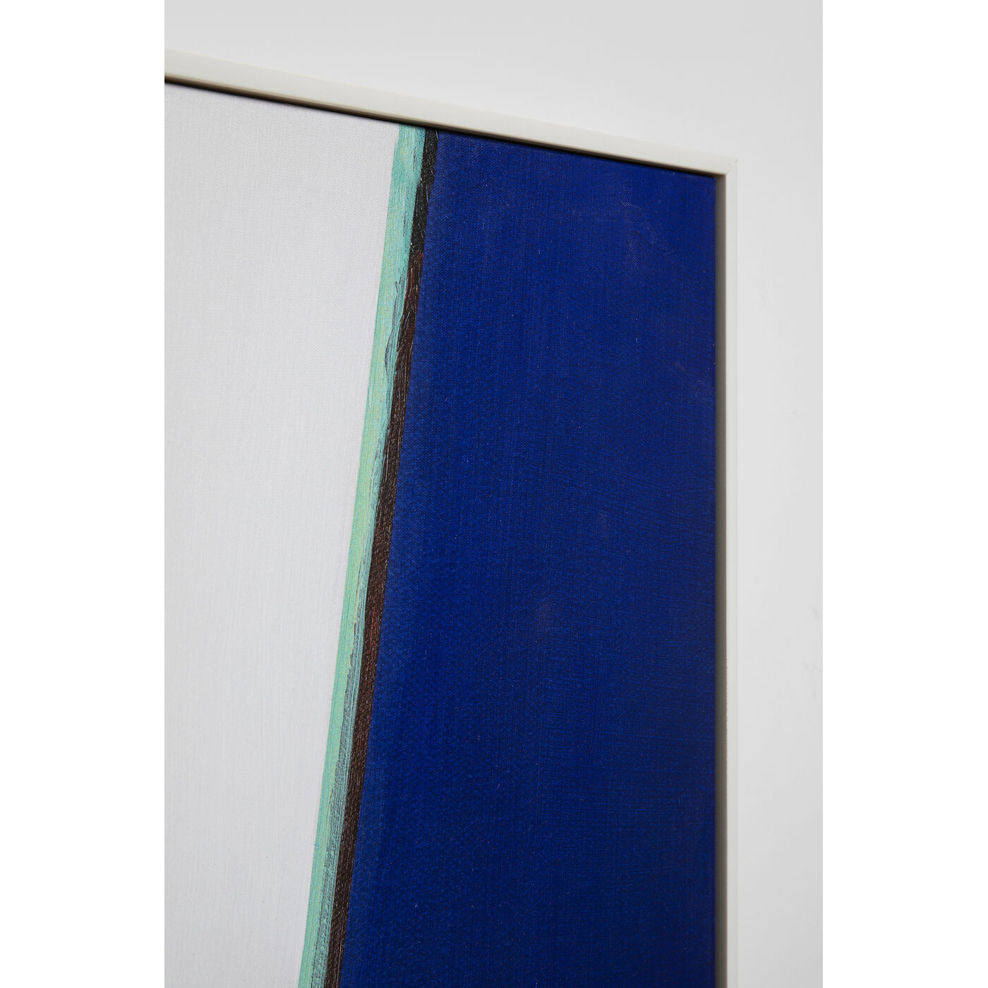 Картина в раме Abstract Shapes Multi ракурс 3