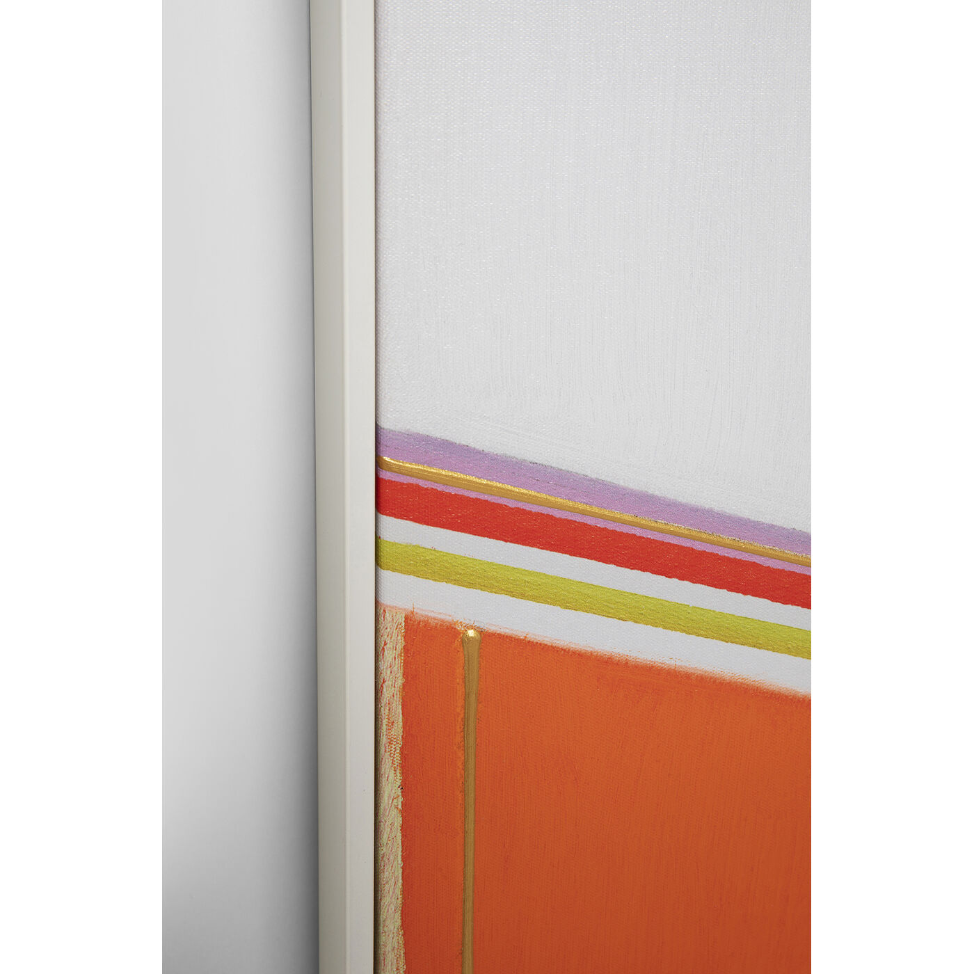 Картина в раме Abstract Shapes Multi ракурс 2