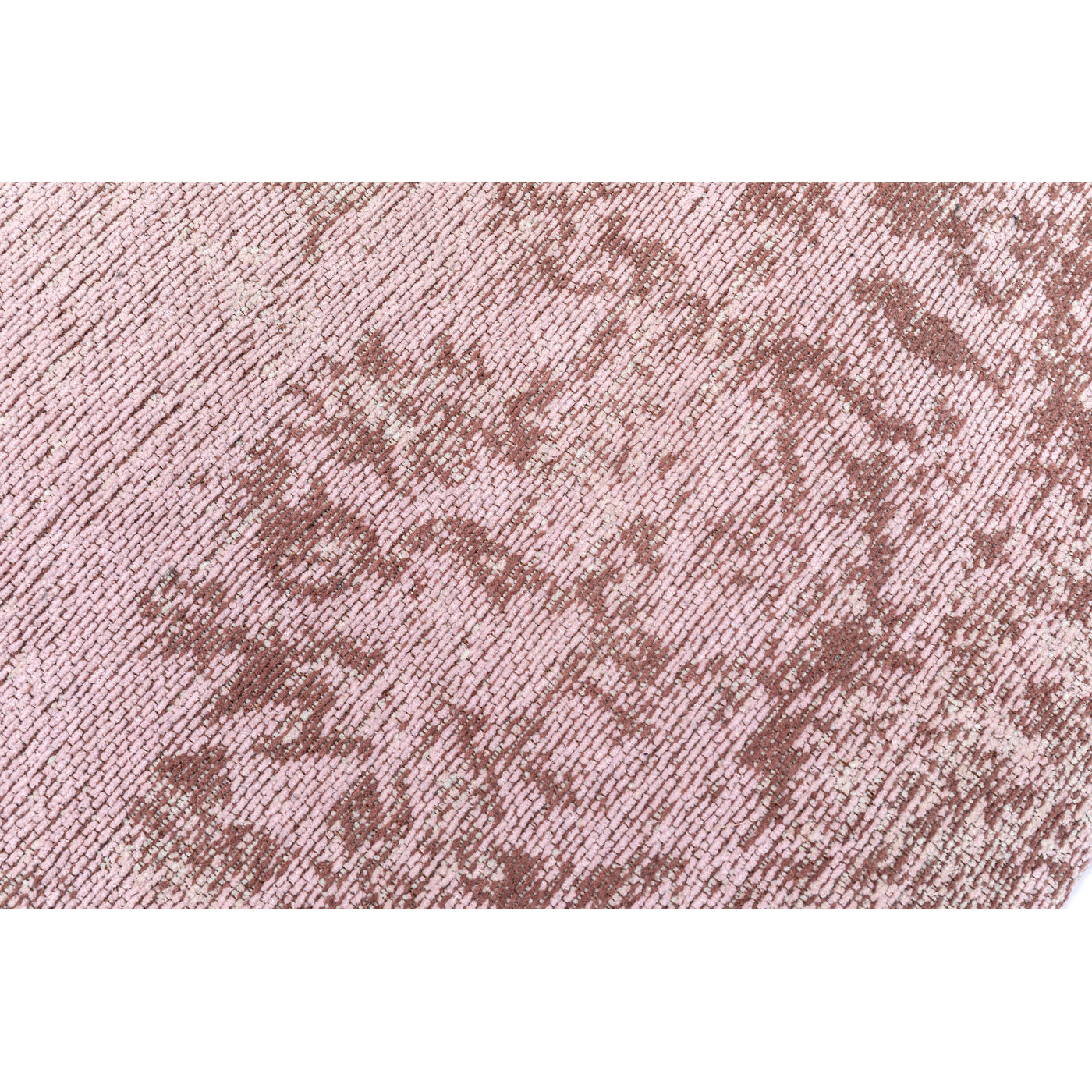 Ковер Vintage Pink ракурс 3