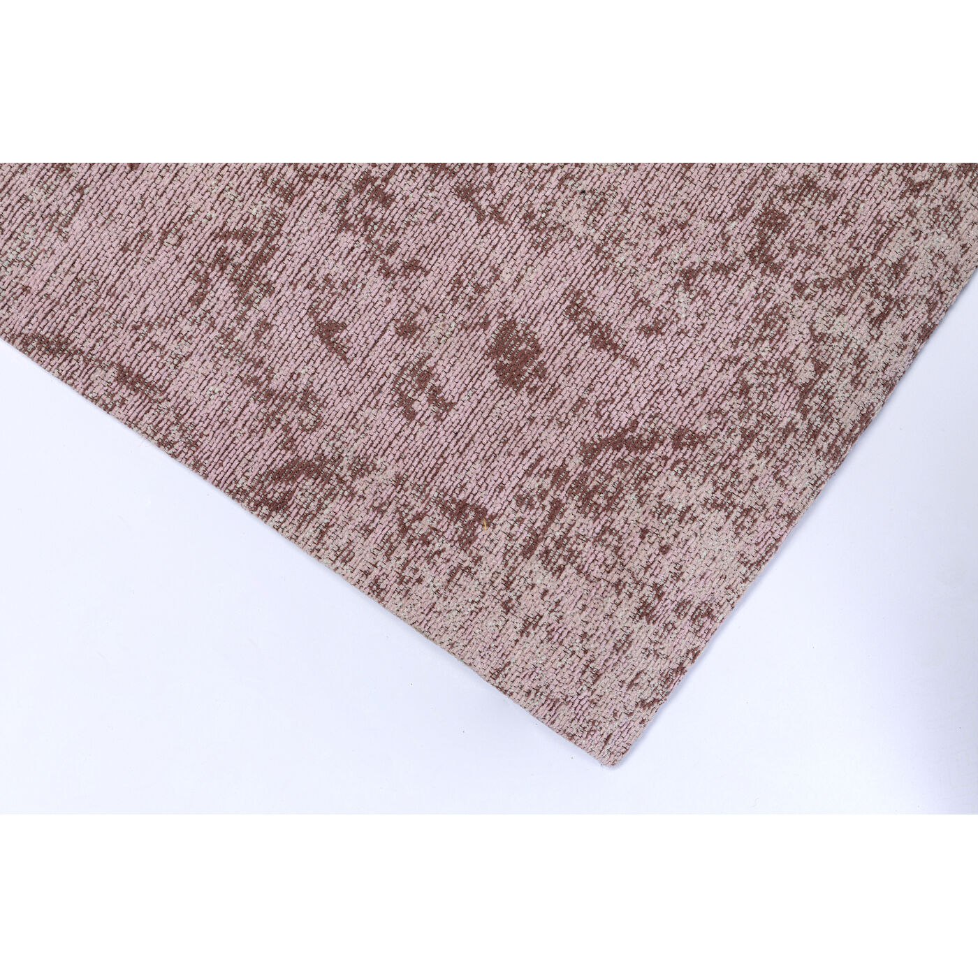 Ковер Vintage Pink ракурс 4