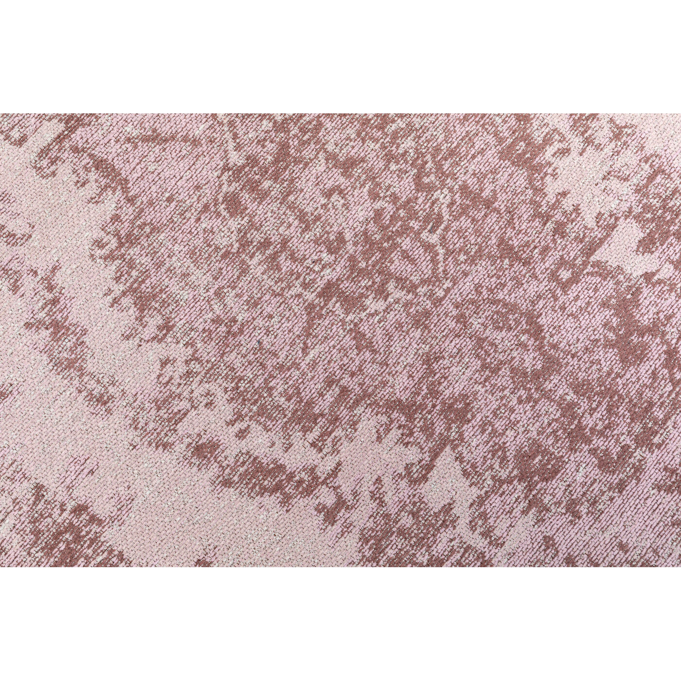 Ковер Vintage Pink ракурс 2