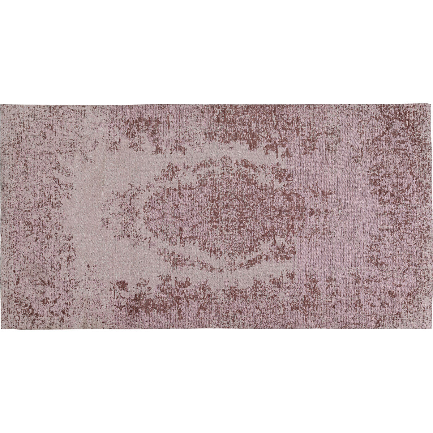 Ковер Vintage Pink, 80x150 см