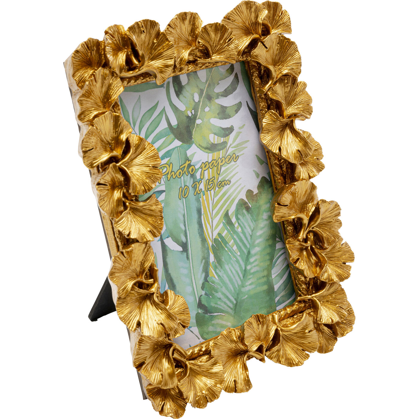 Фоторамка Ginkgo Leaf Лист гинкго ракурс 5
