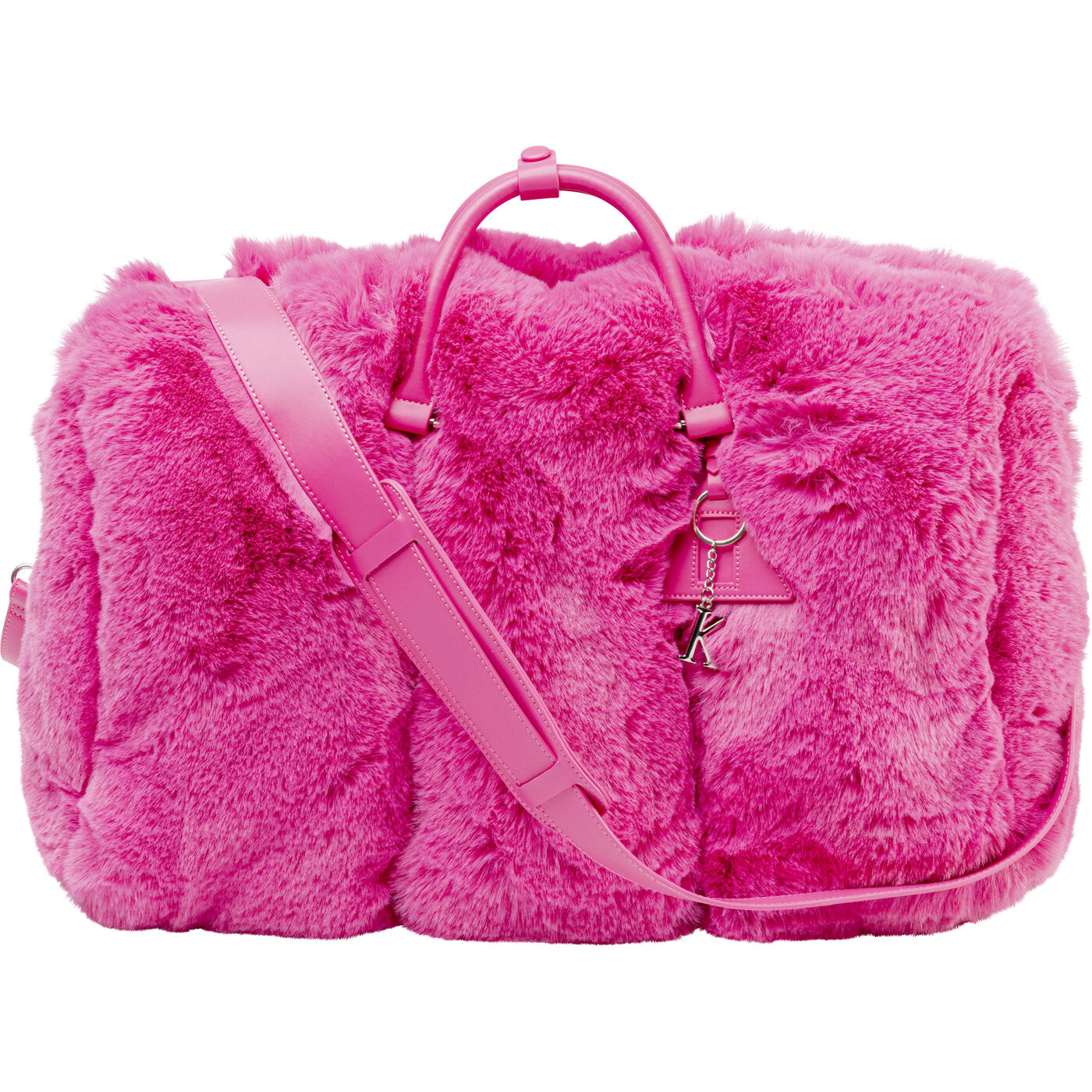 Сумка Mika Pink ракурс 2