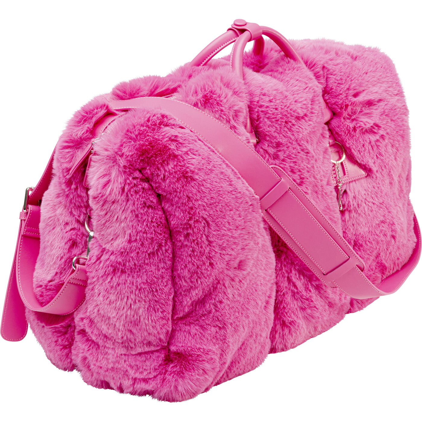 Сумка Mika Pink ракурс 5