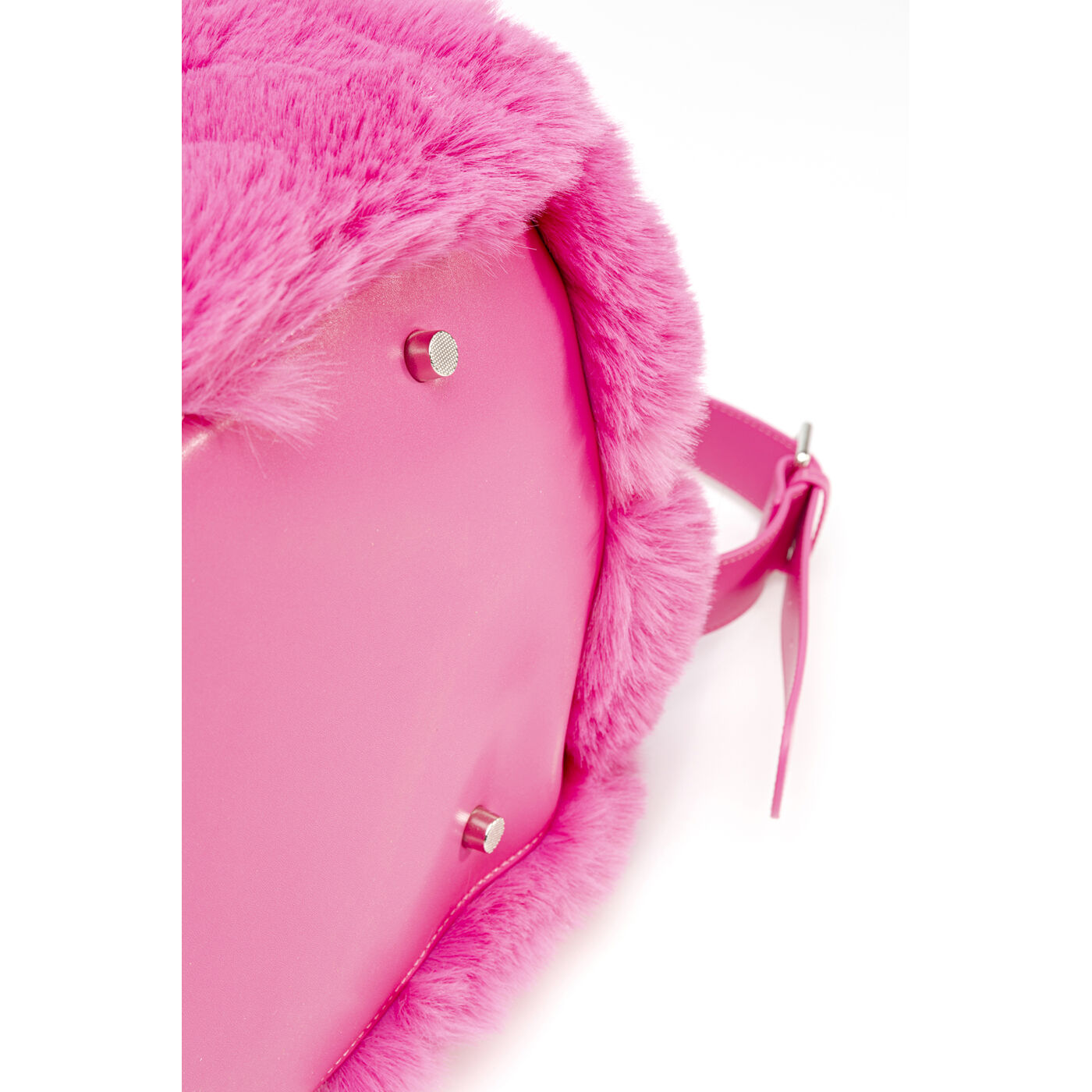 Сумка Mika Pink ракурс 4