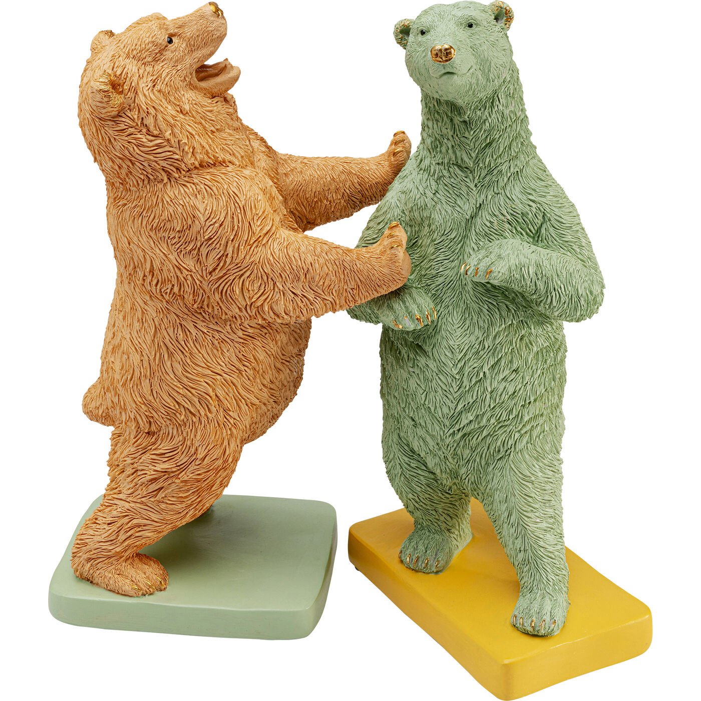 Держатель для книг Bear Party (2 шт.) ракурс 7