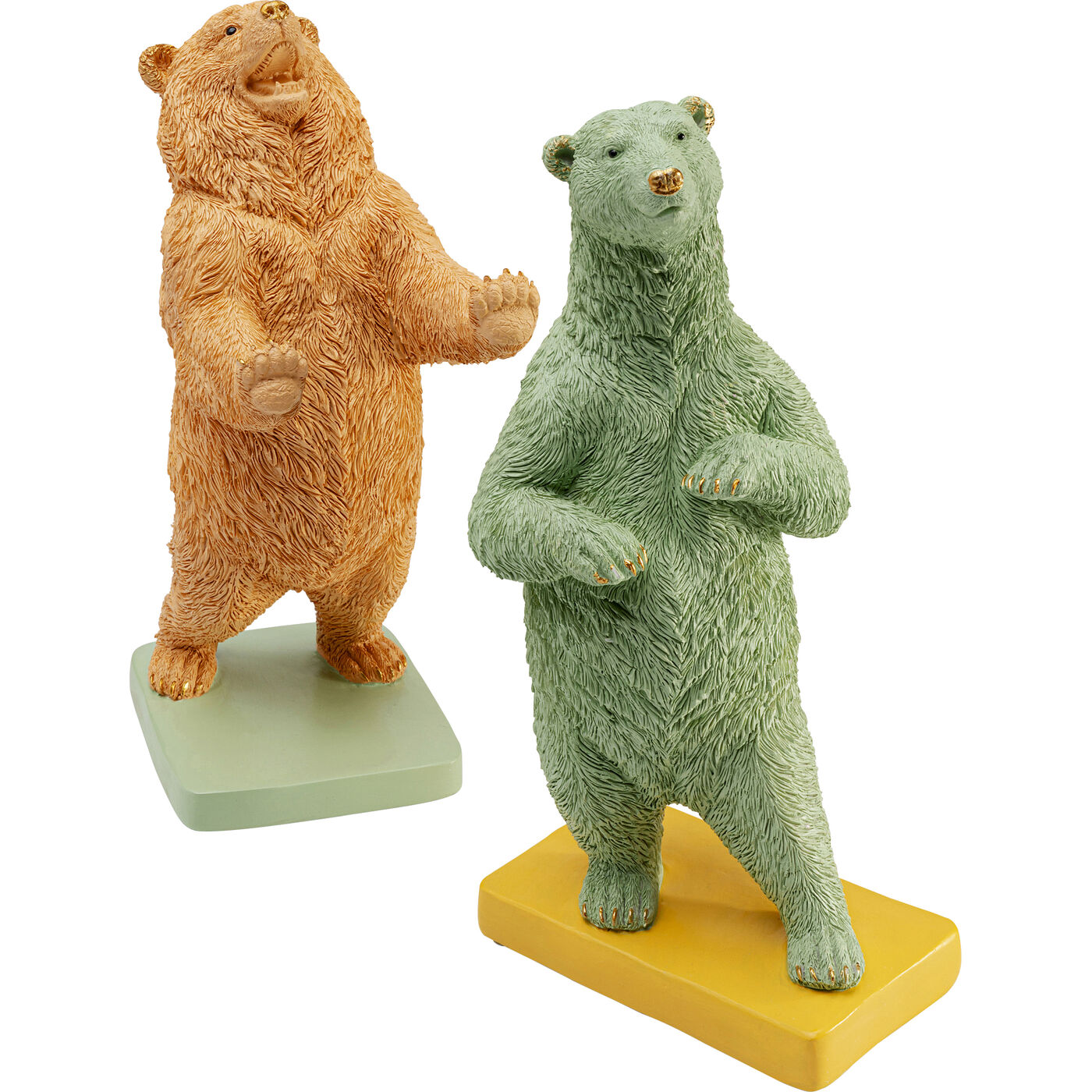 Держатель для книг Bear Party (2 шт.) ракурс 8