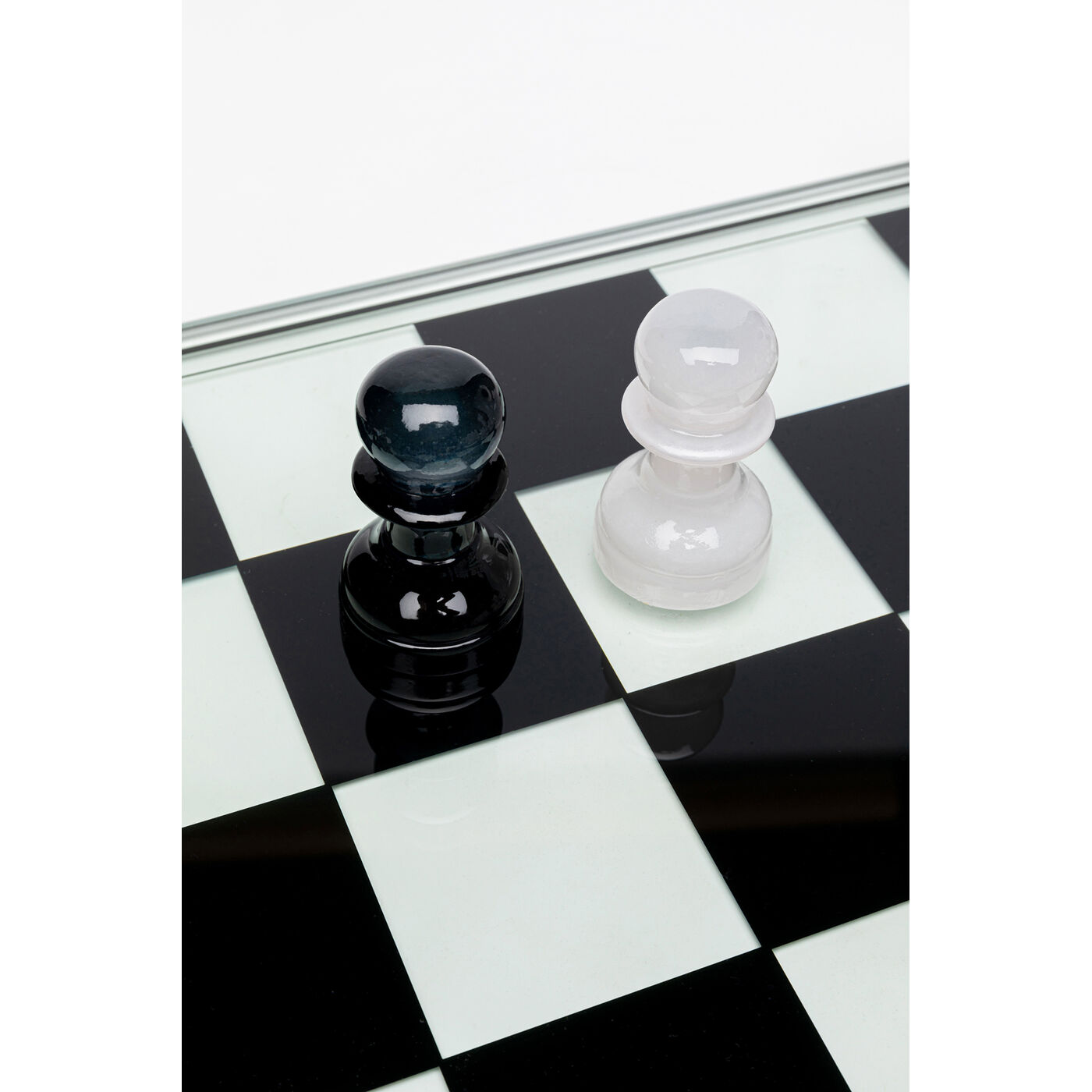 Объект декоративный Chess Transparent ракурс 3