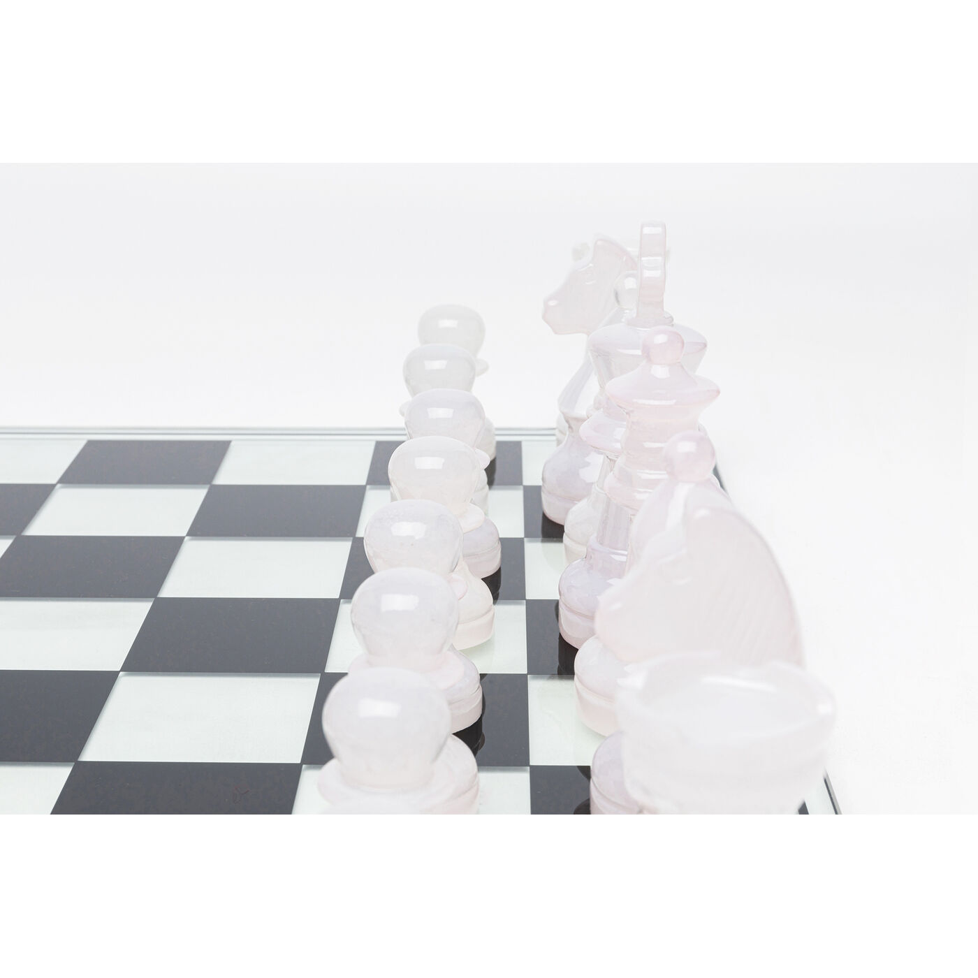 Объект декоративный Chess Transparent ракурс 6