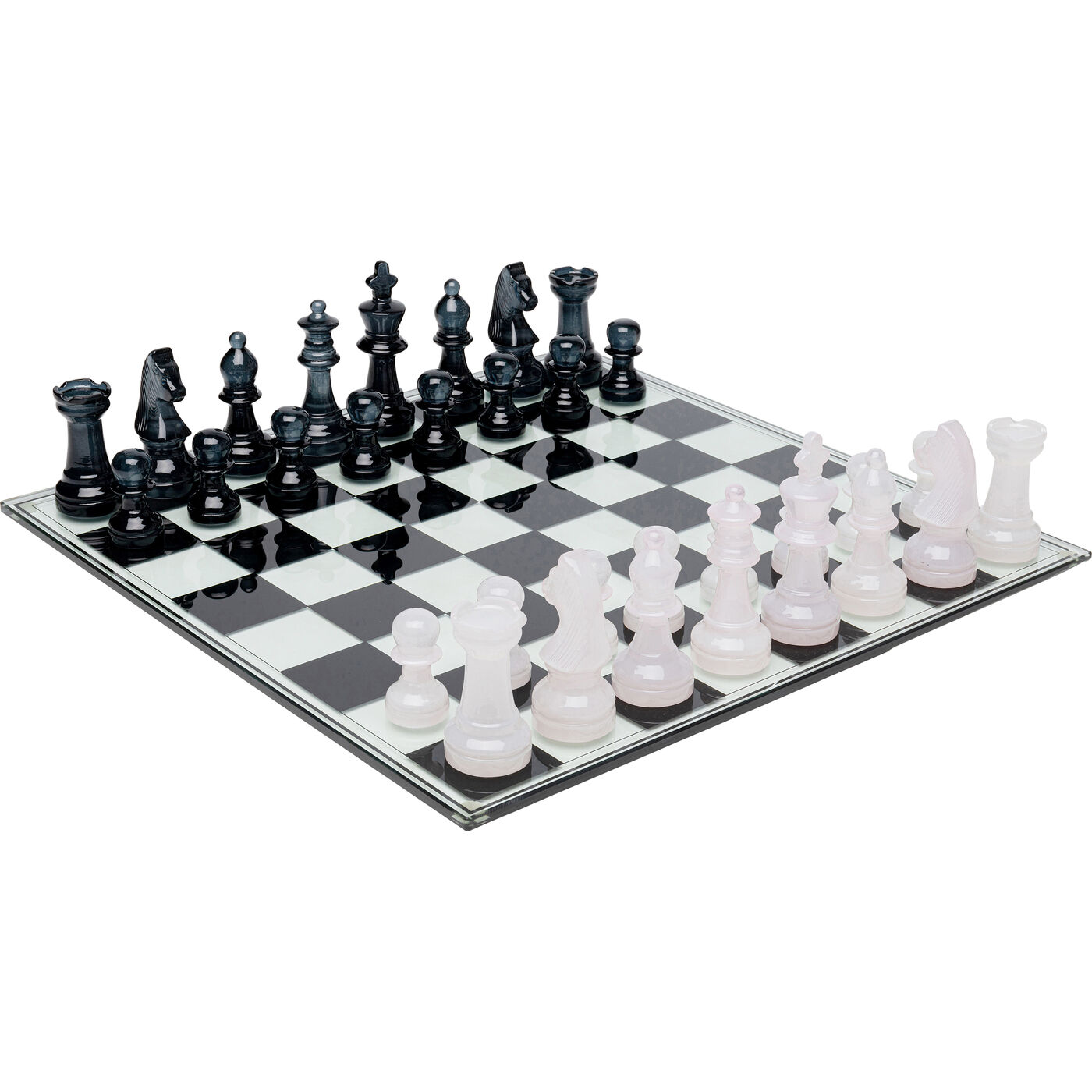 Объект декоративный Chess Transparent ракурс 7