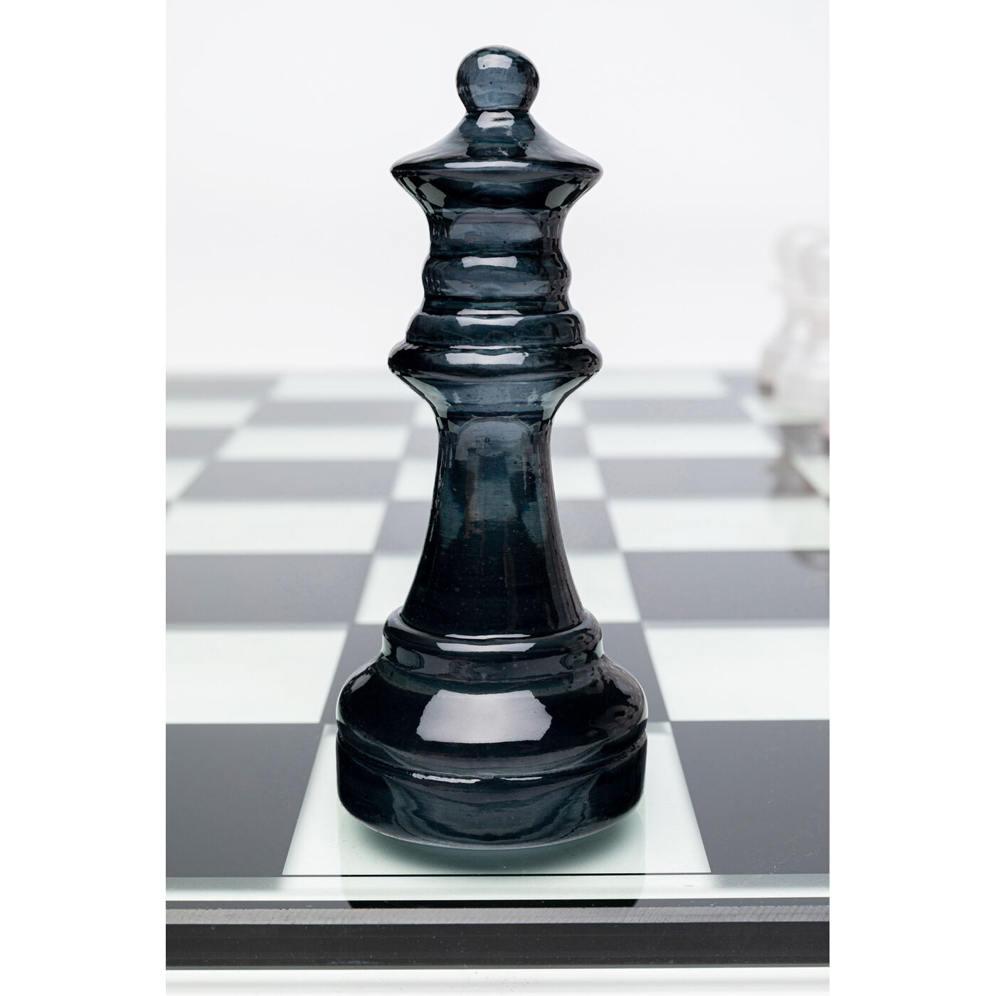 Объект декоративный Chess Transparent ракурс 4