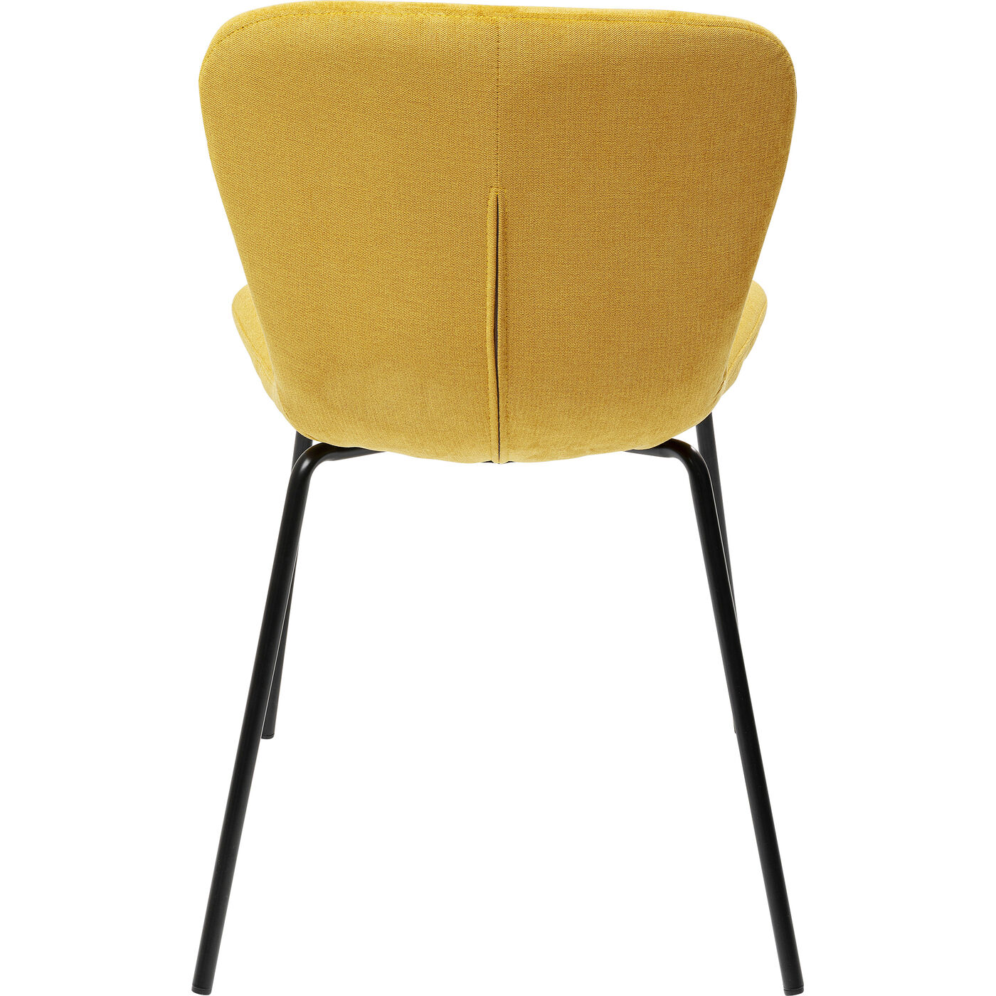 Стул Frida Yellow (2 шт.) ракурс 9