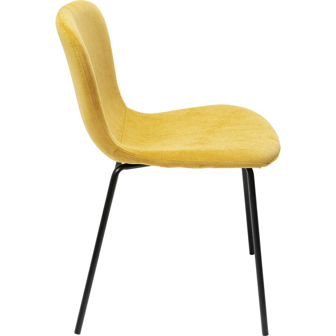 Стул Frida Yellow (2 шт.) ракурс 7