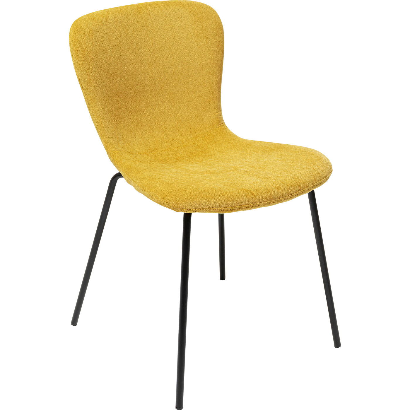 Стул Frida Yellow (2 шт.) ракурс 5