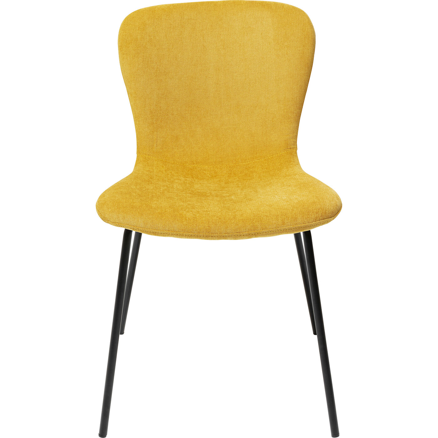 Стул Frida Yellow (2 шт.) ракурс 6