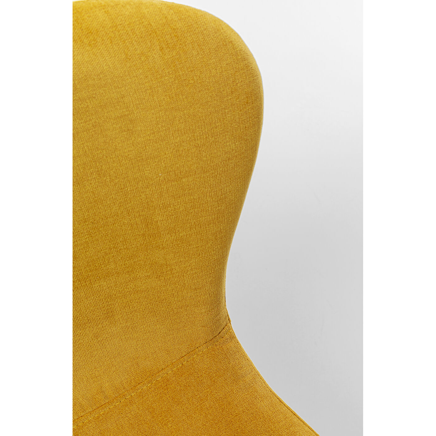 Стул Frida Yellow (2 шт.) ракурс 4