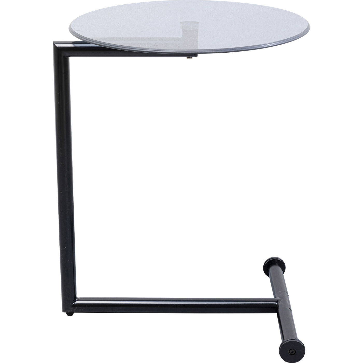 Стол приставной Easy Living Black ракурс 6