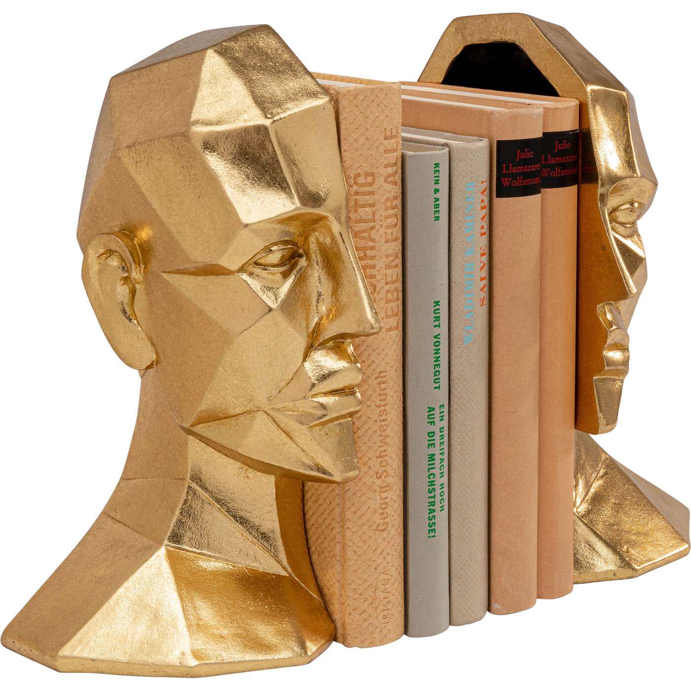 Держатель для книг Face (2 шт.) ракурс 3
