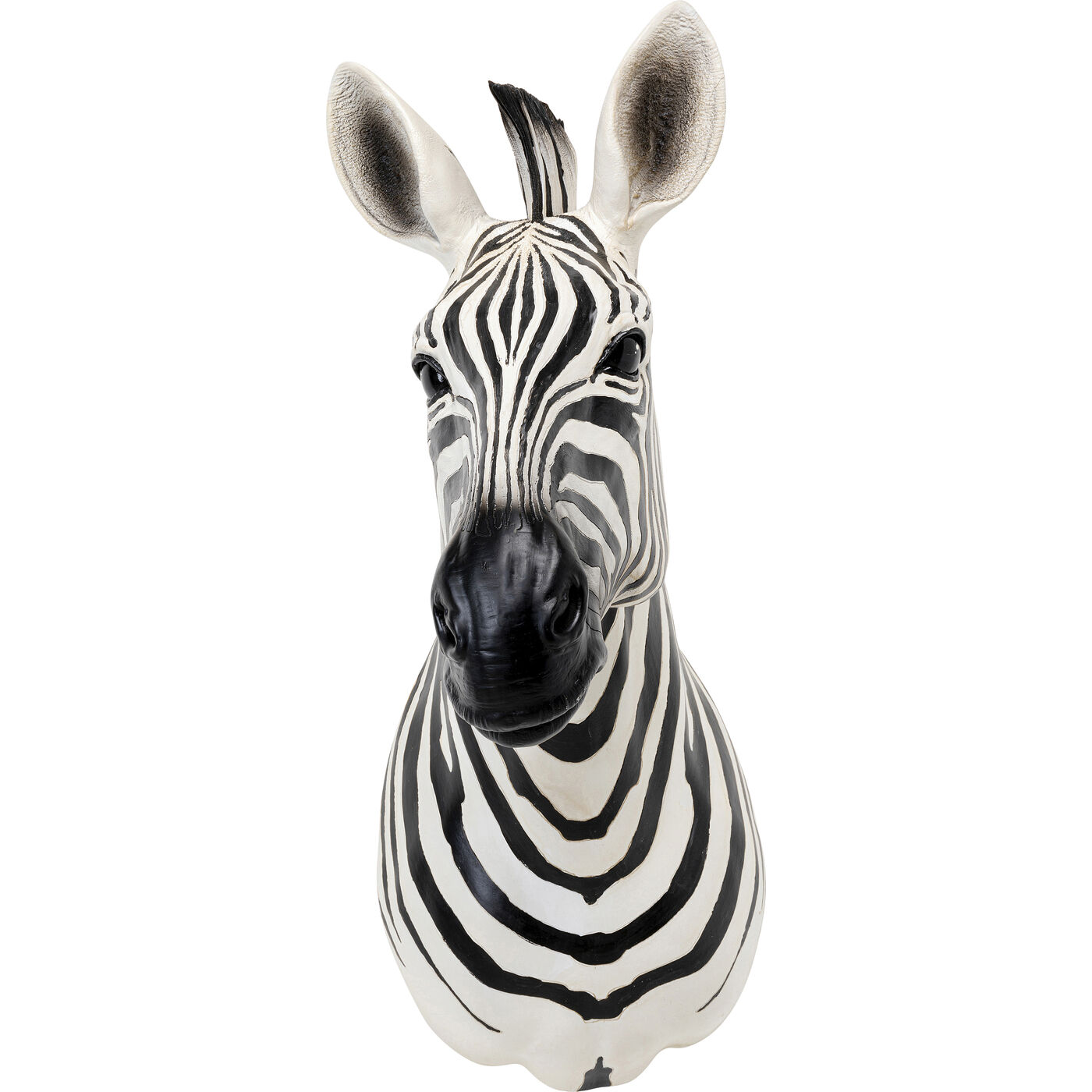 Объект настенный Zebra Зебра ракурс 6