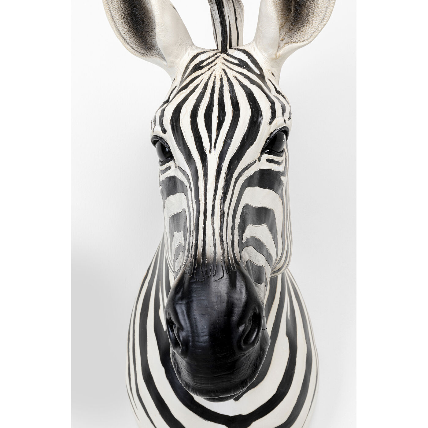 Объект настенный Zebra Зебра ракурс 4