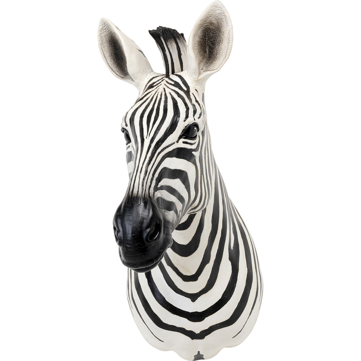 Объект настенный Zebra Зебра ракурс 7
