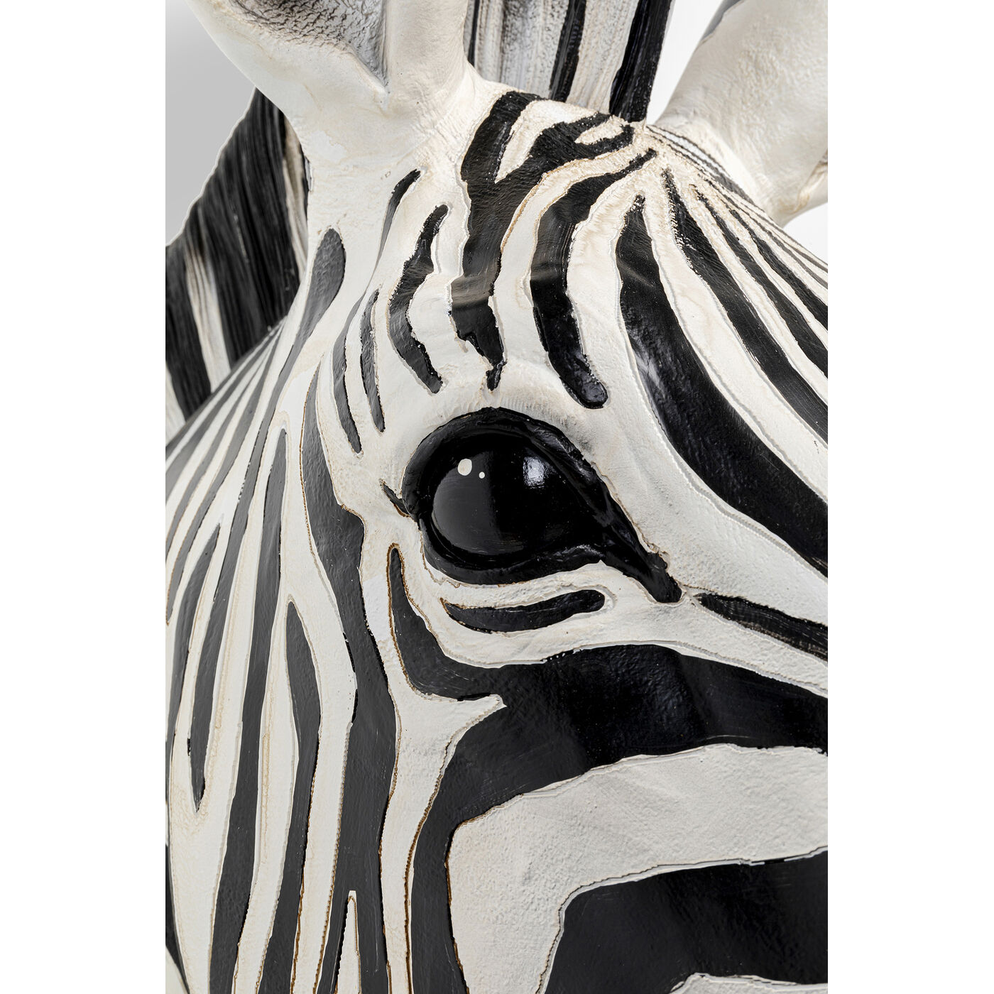 Объект настенный Zebra Зебра, 33x78 см