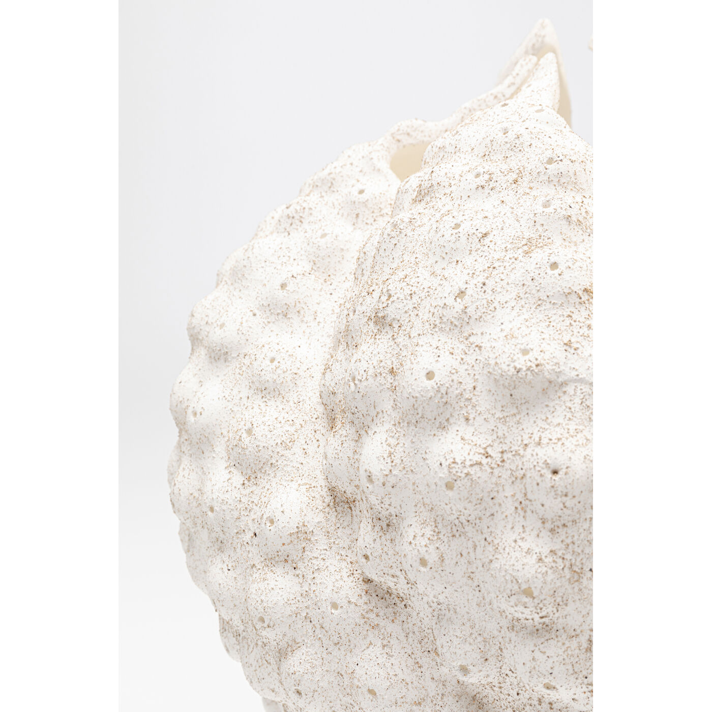 Ваза Anemone White, 26 см
