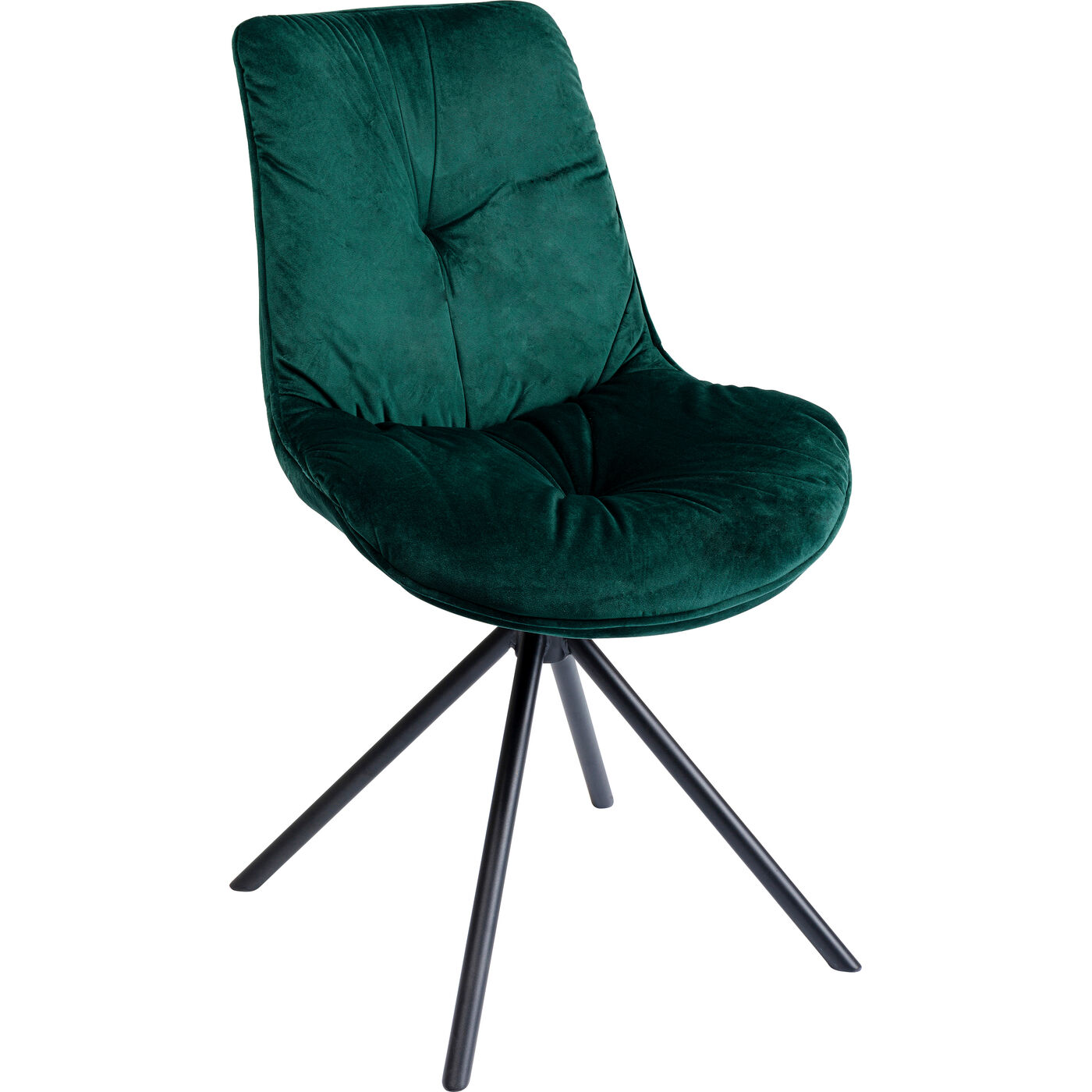 Стул Mila Green ракурс 8