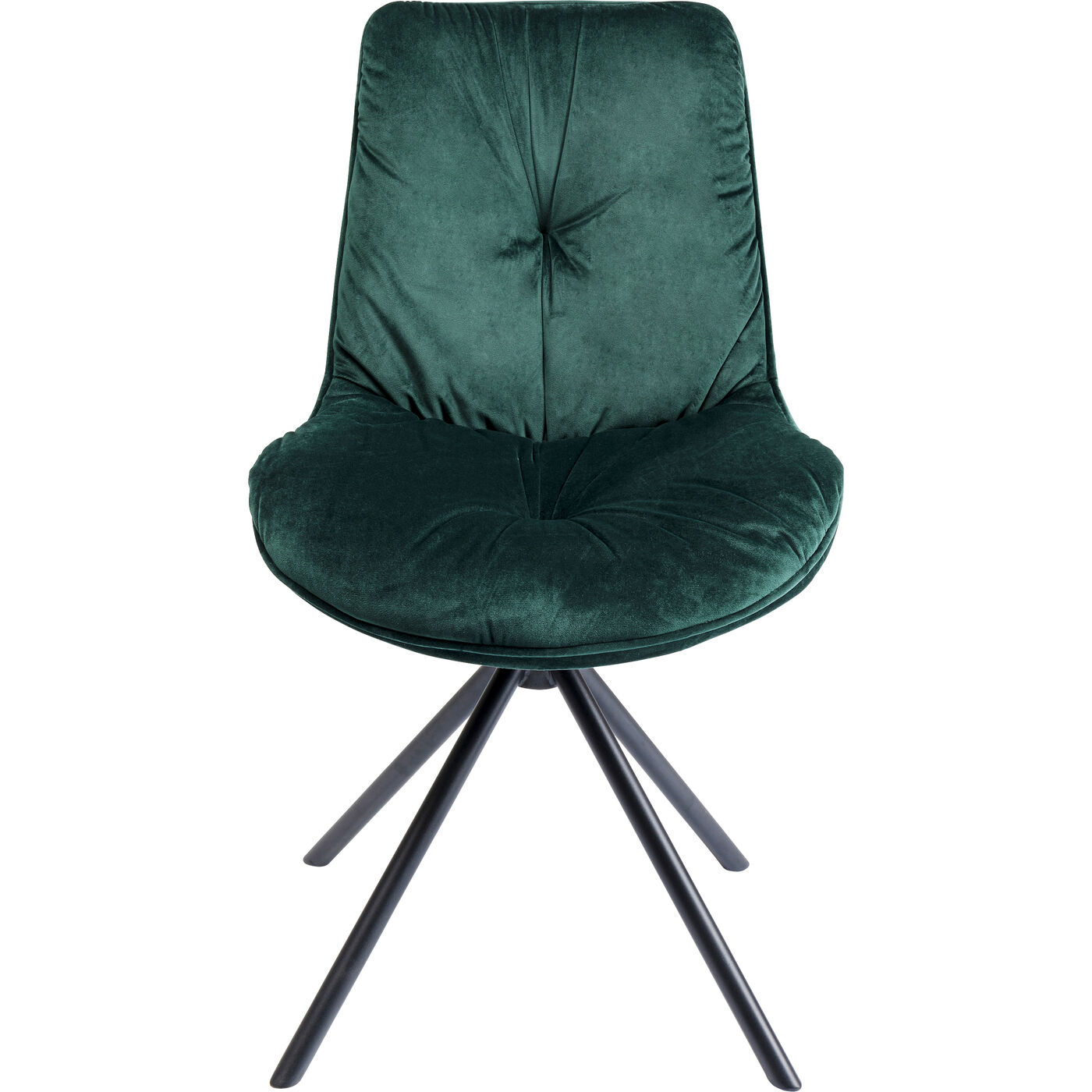 Стул Mila Green ракурс 2
