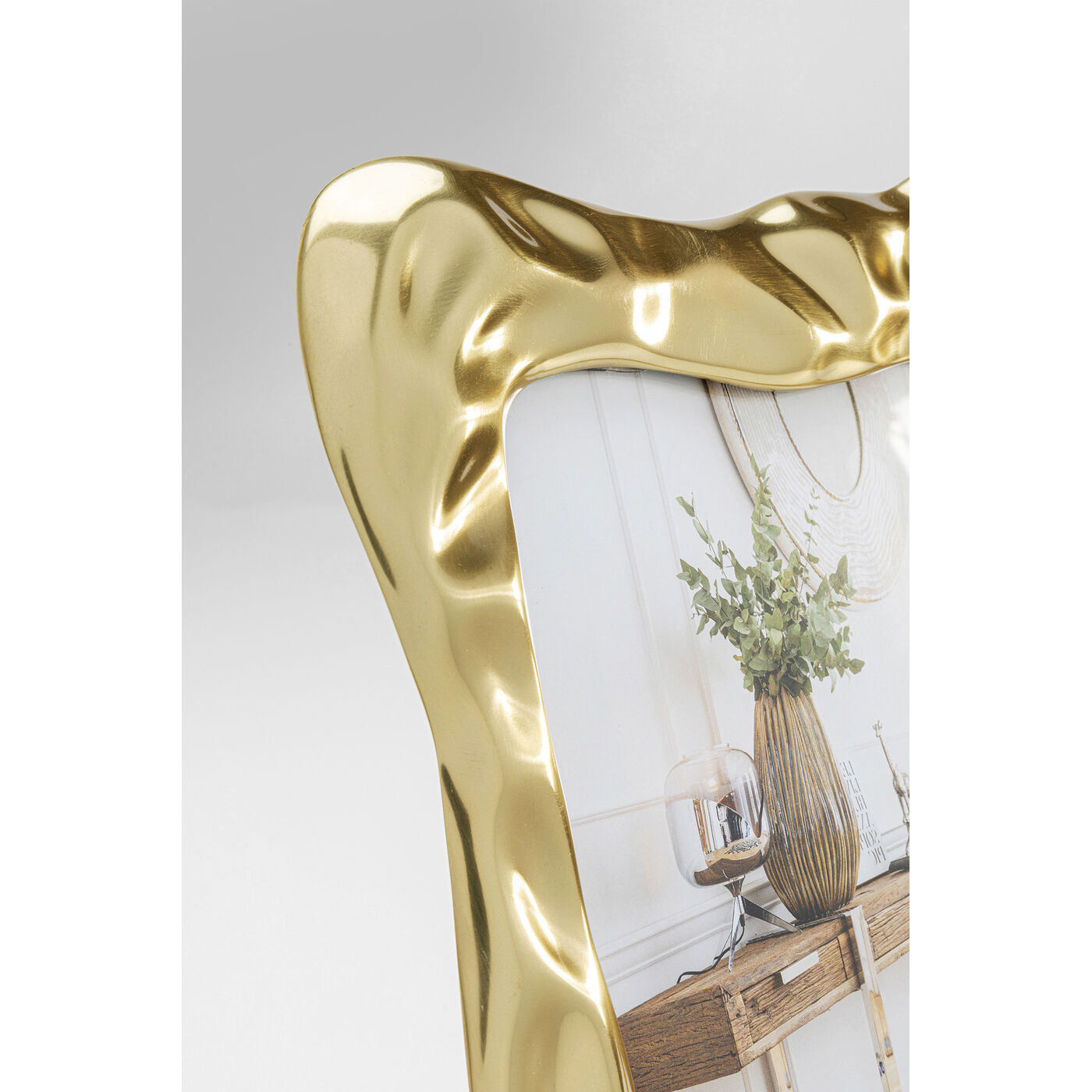 Фоторамка Jade Swing Gold ракурс 2