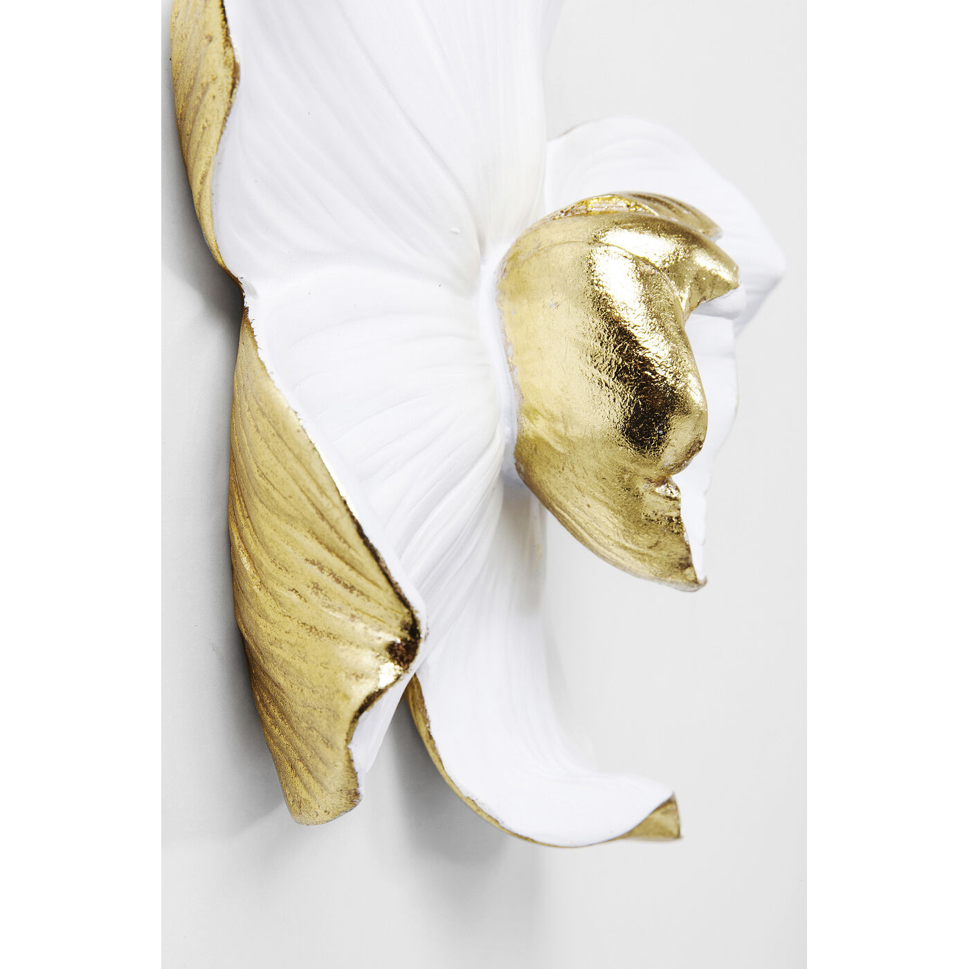 Украшение настенное Orchid White ракурс 4