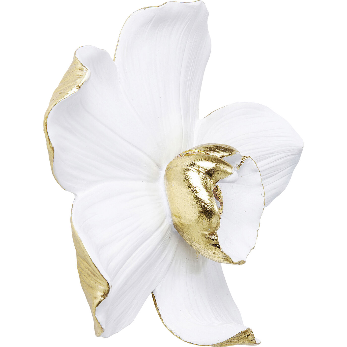 Украшение настенное Orchid White ракурс 5