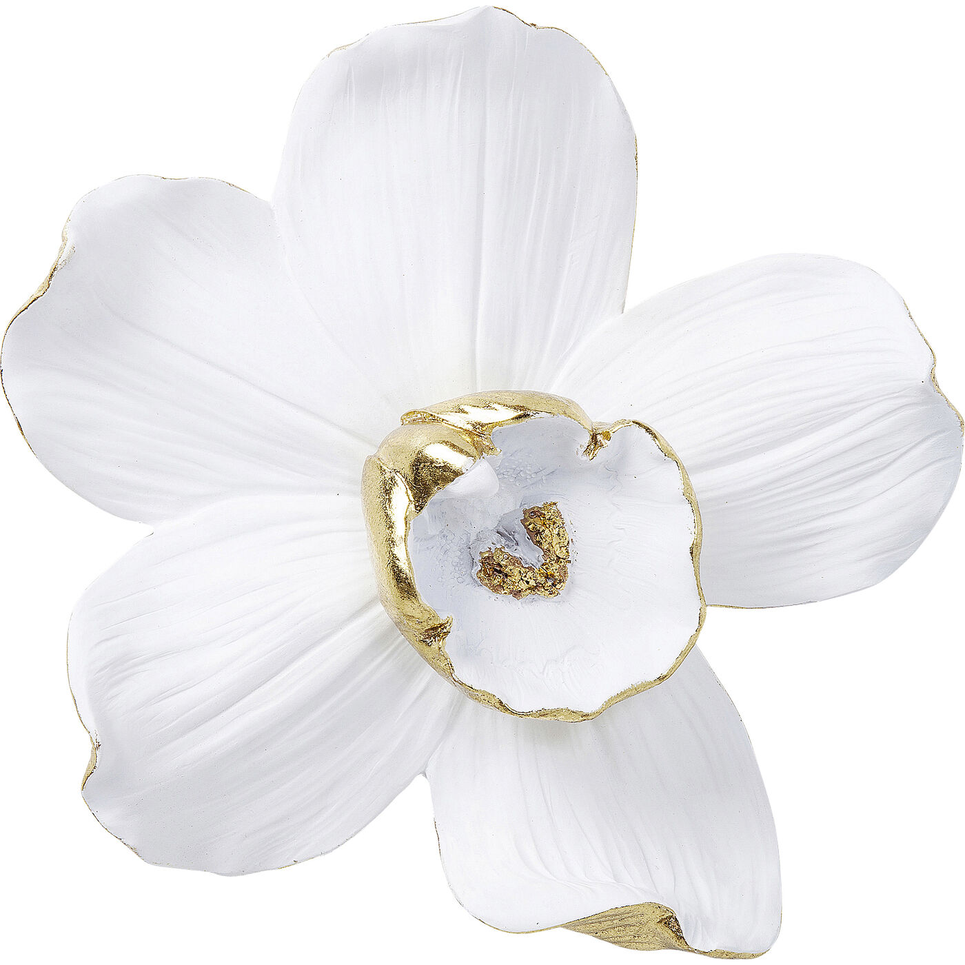 Украшение настенное Orchid White ракурс 2