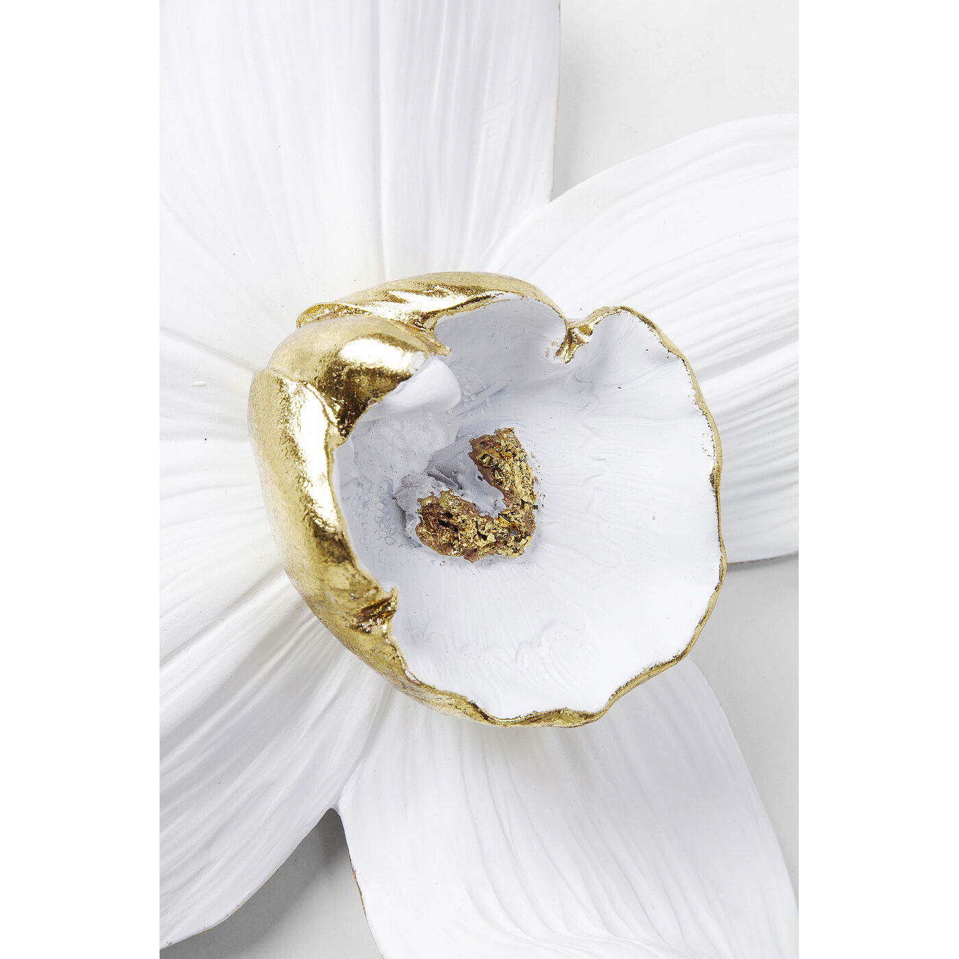 Украшение настенное Orchid White ракурс 3